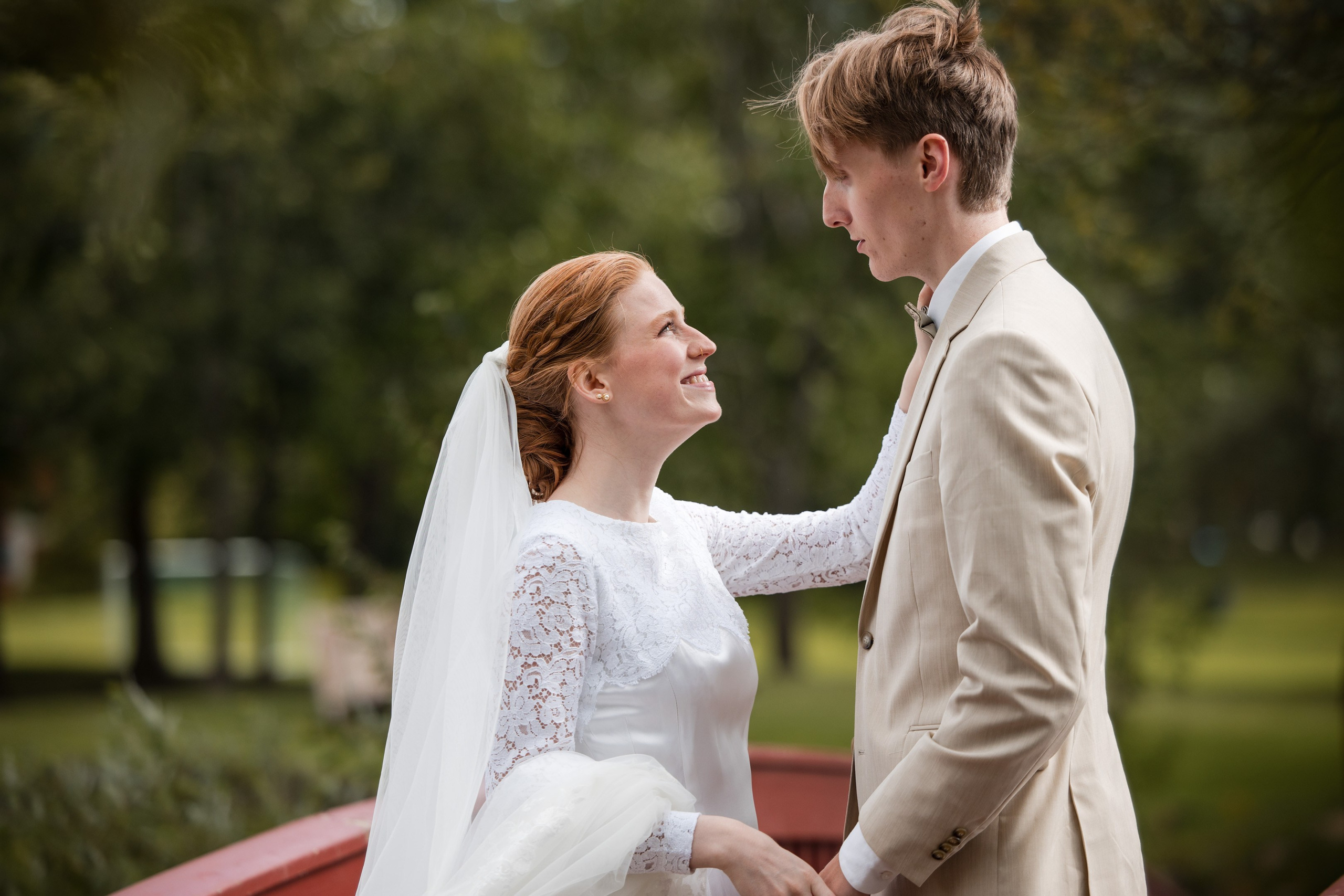 2025 - Vilde & Thomas. Bryllupsfotograf i Oslo og Rogaland — Meisal Media