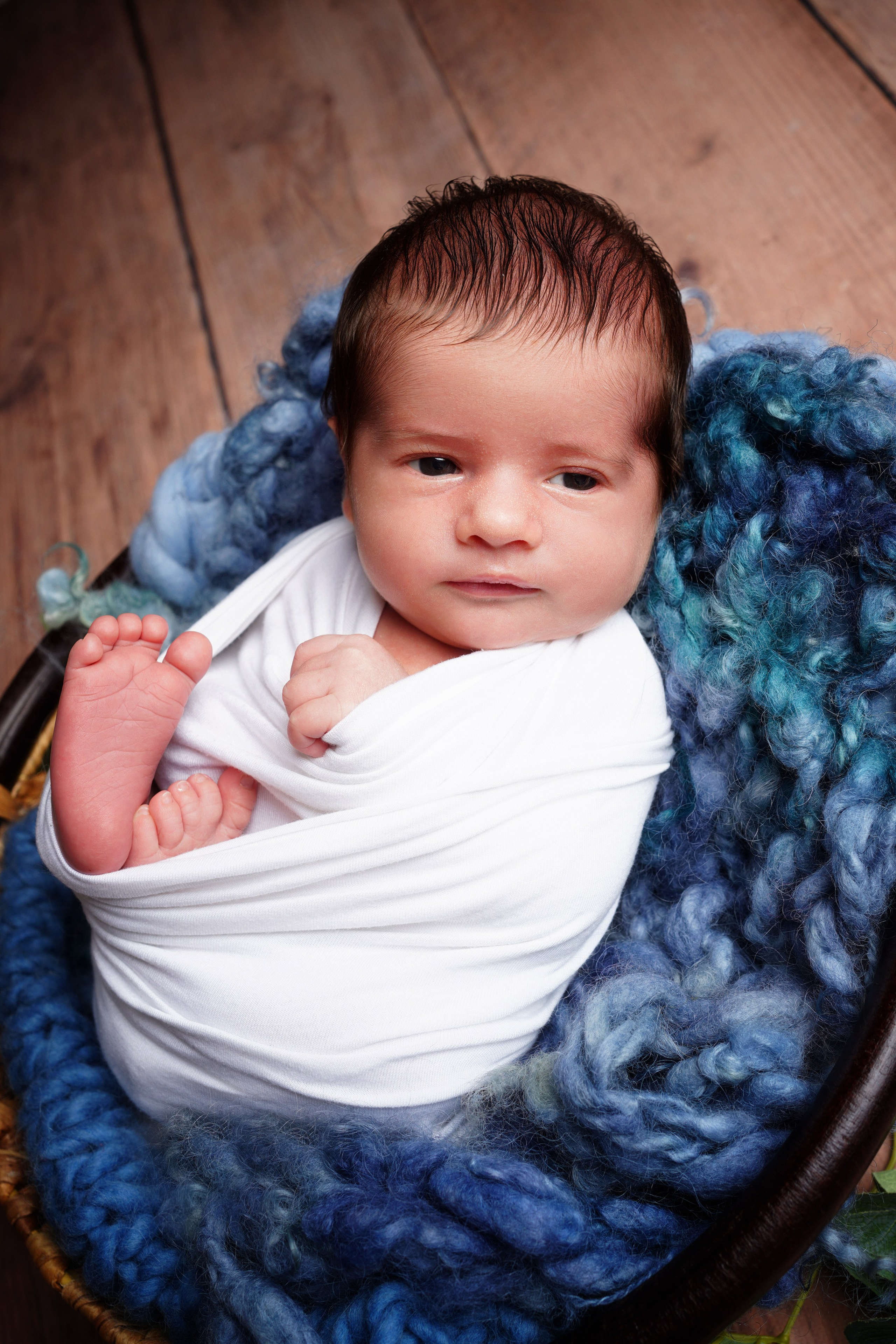 👶🏻. Neugeborenenfotografin und Retoucher in Augsburg Nastassia Schneider