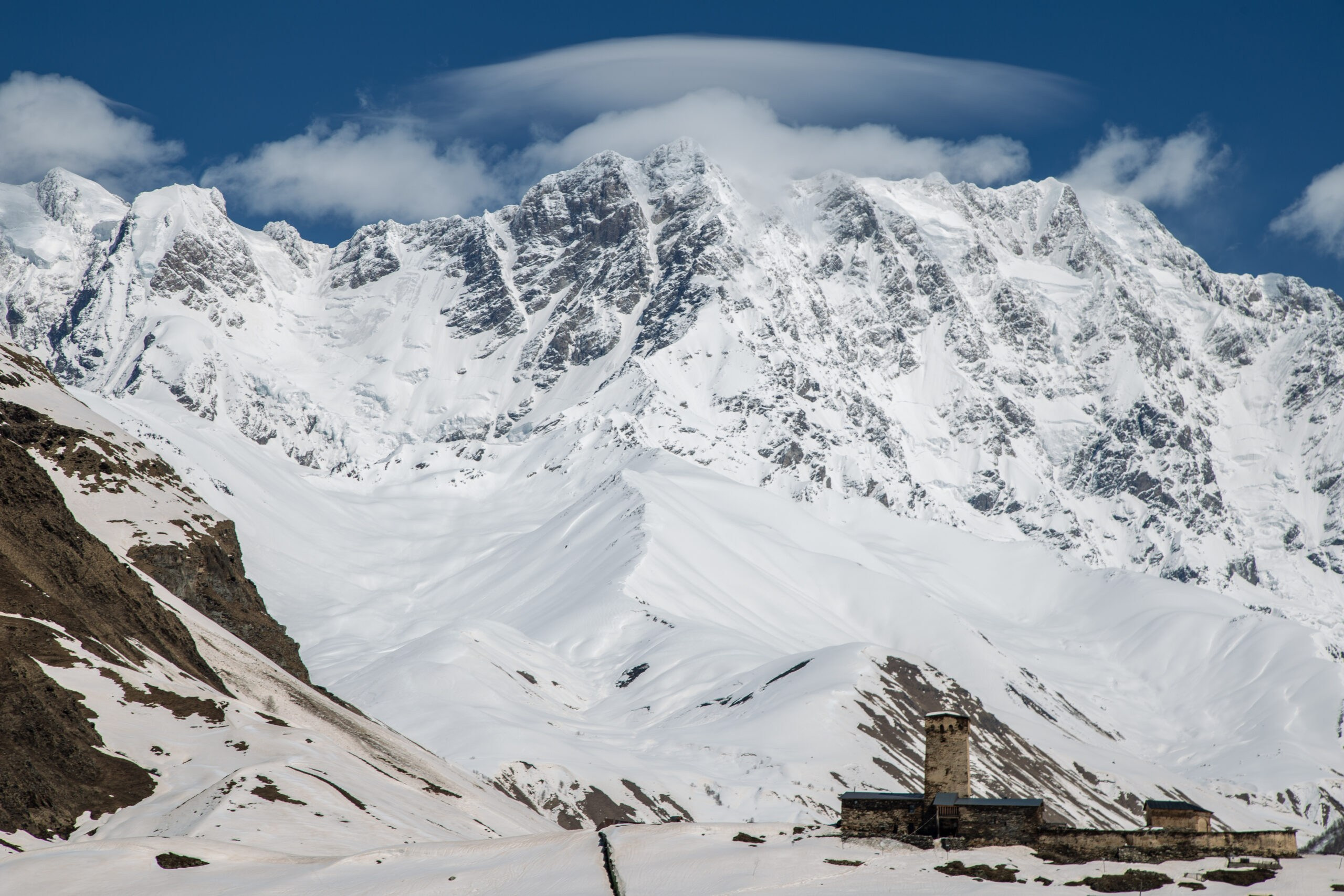 Landscape. Noam Paradise Photographer