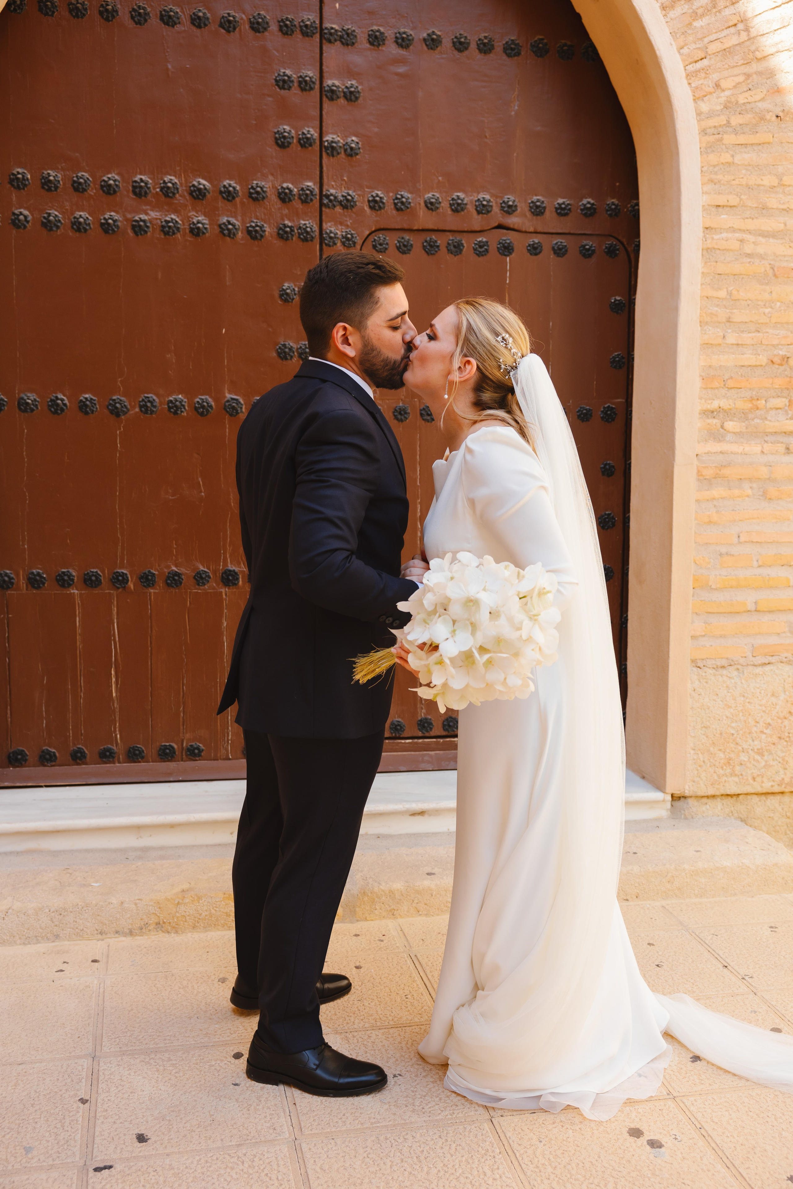 Mª ÁNGELES & ALEJANDRO. Fotógrafo y Videografo de bodas y eventos