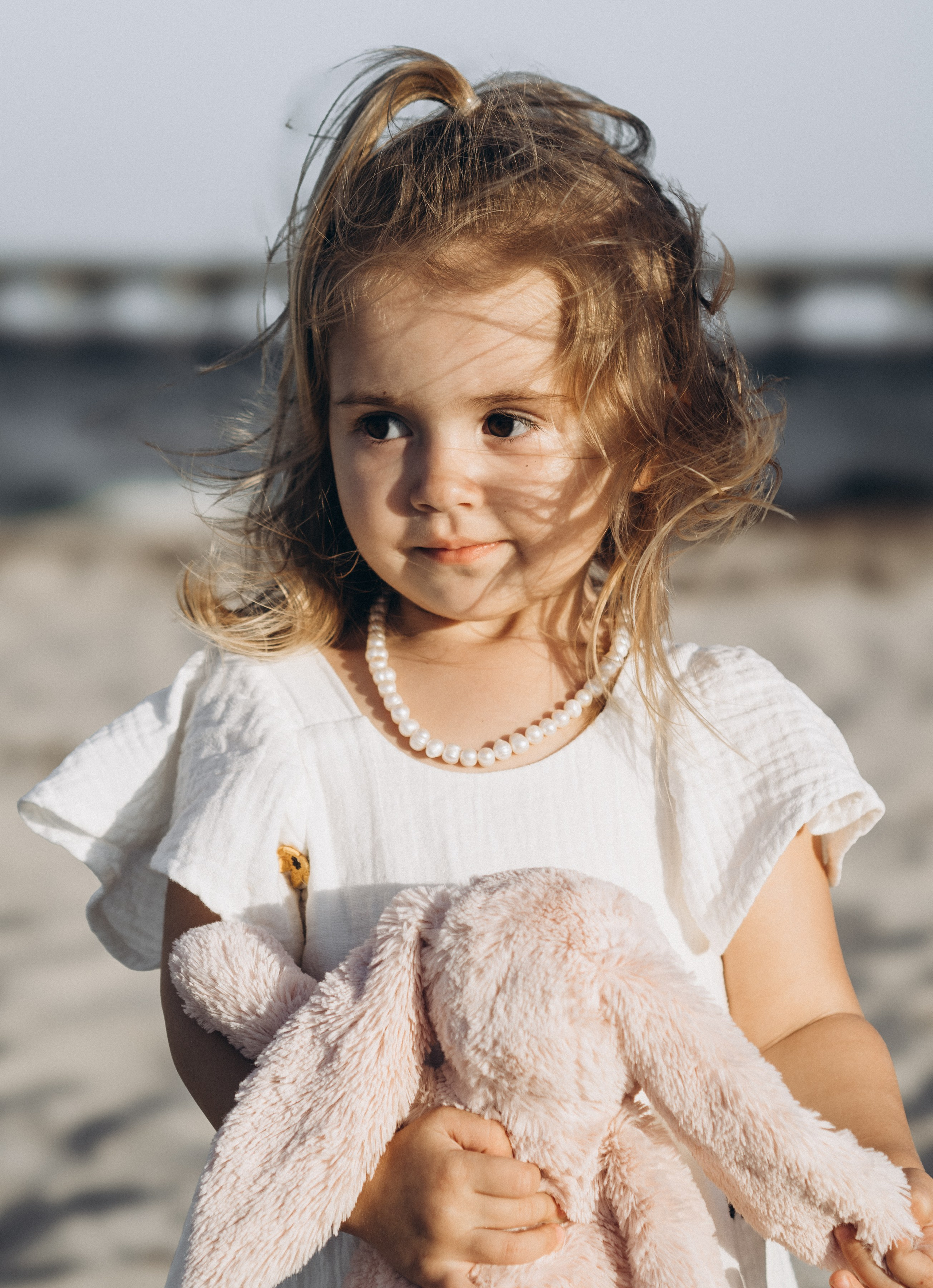 Portret. Art photographer Miami