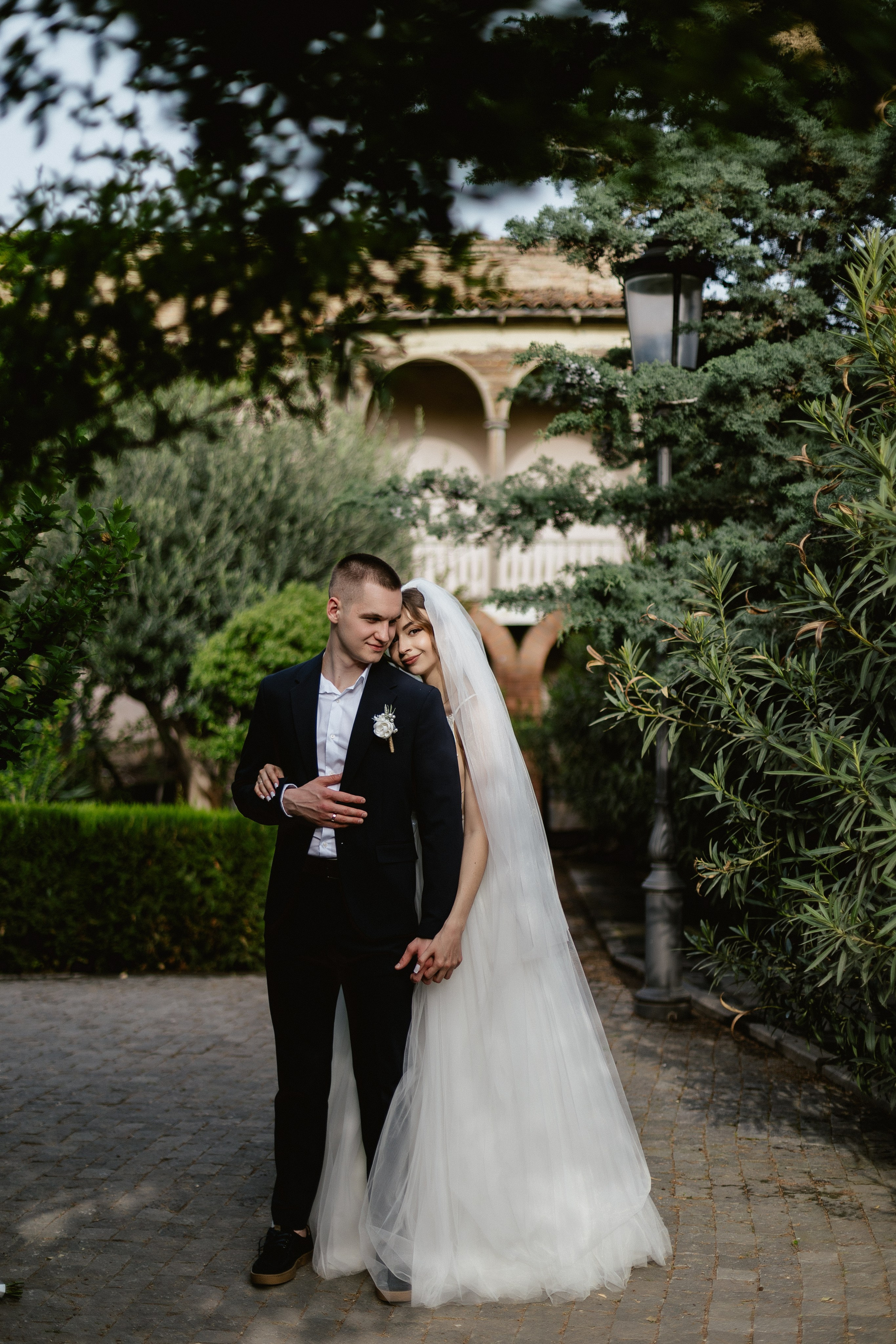 Metehi/Метехи. Photographer Anna Nazarenko