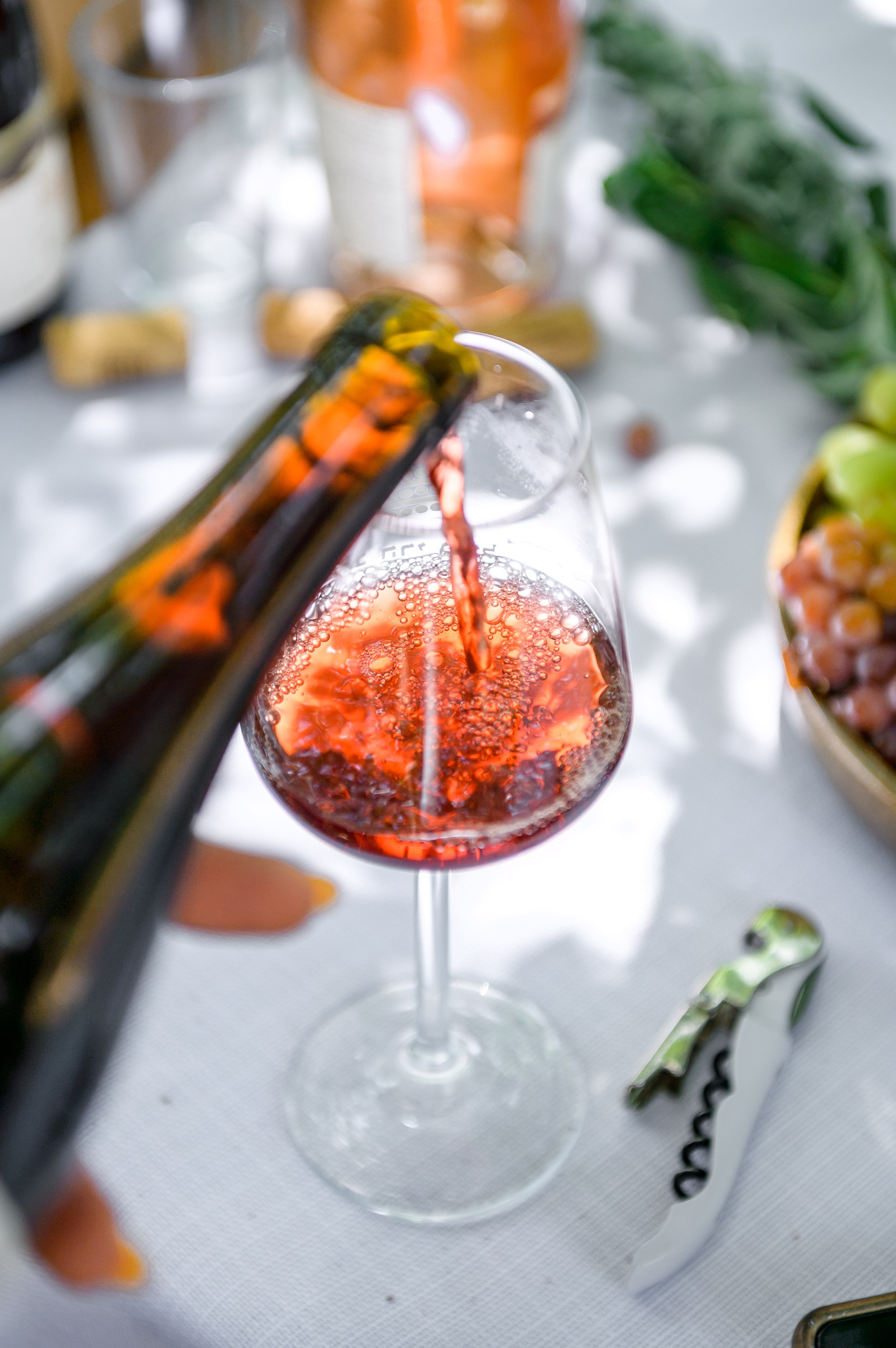 Food. Portrait photografer in Montenegro