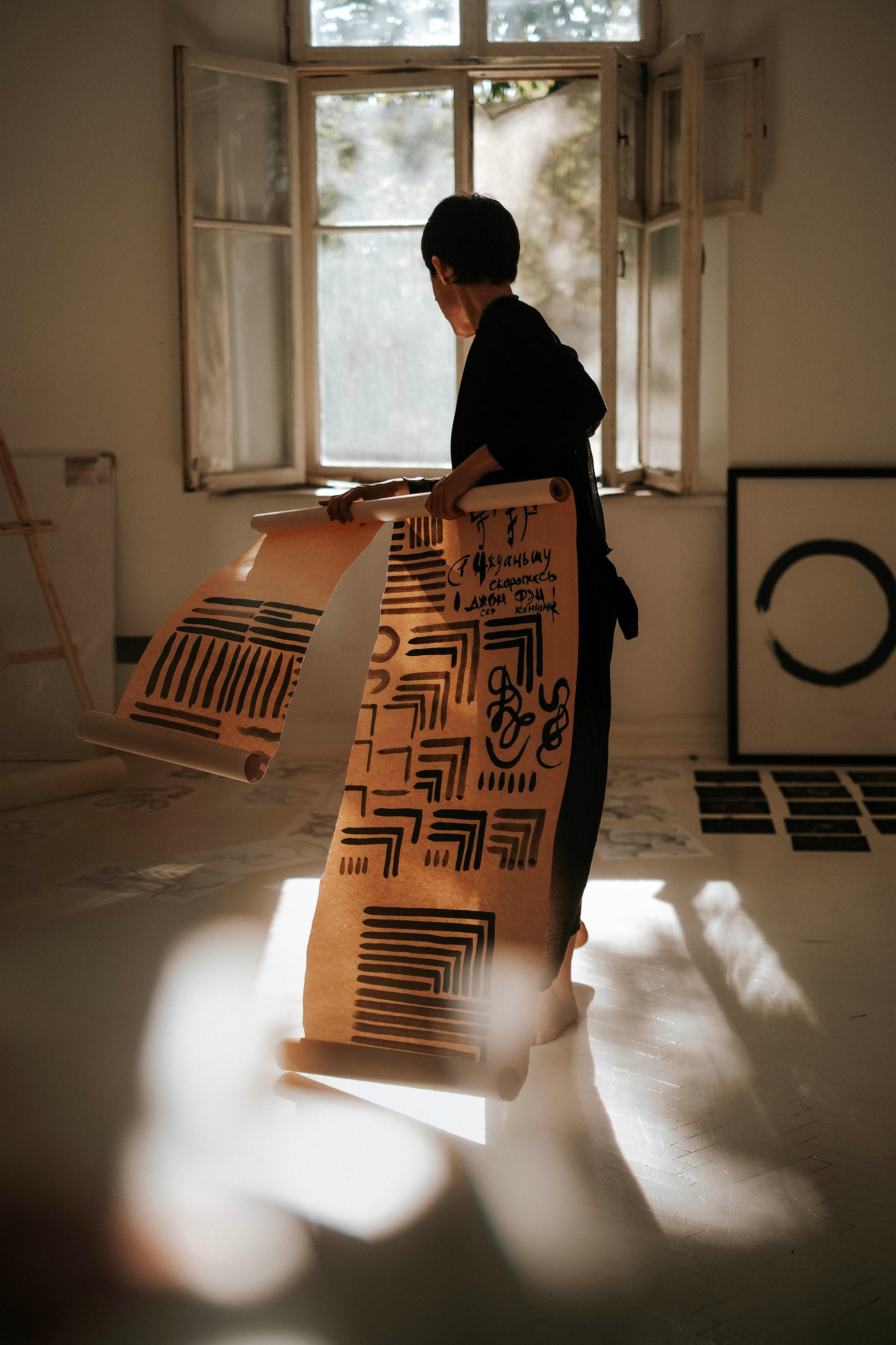 Janna Eva Sheina. Authentische Familienfotografie in Köln