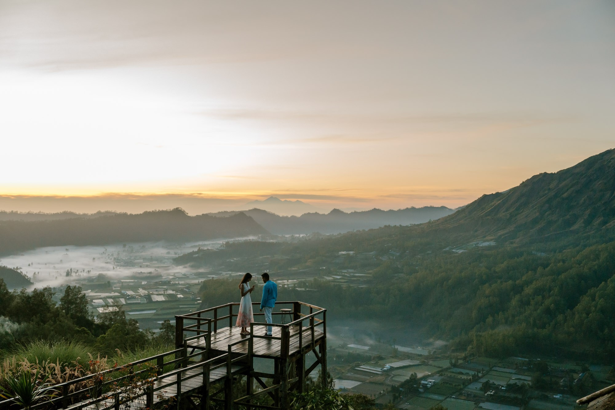 Mishal & Neha. Female Photographer in Bali