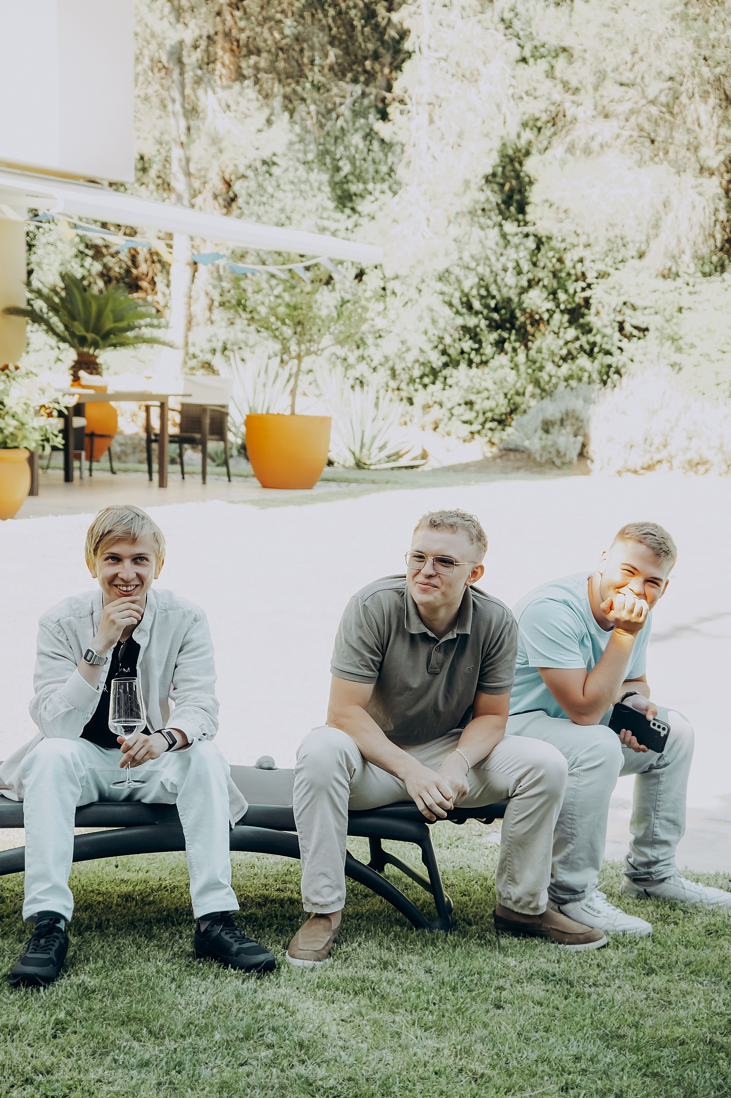 День народження. Валерія Сичова. Сімейний та репортажний фотограф в Португаліі