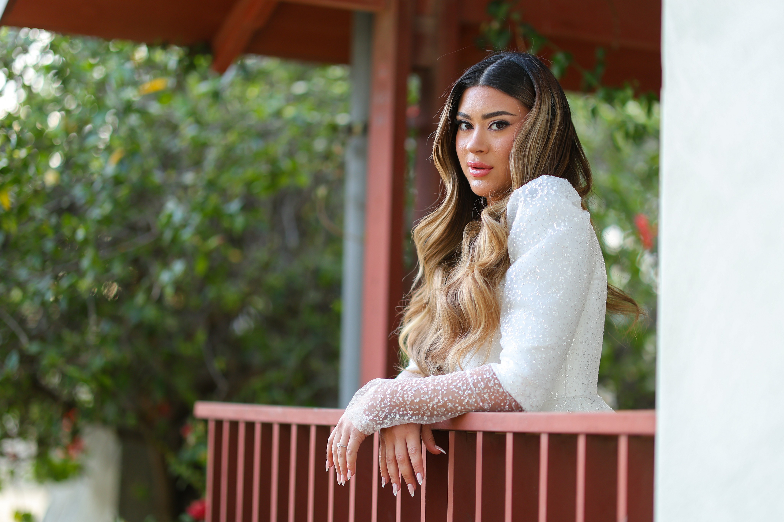 B & M. משה מנשה צלם חתונות