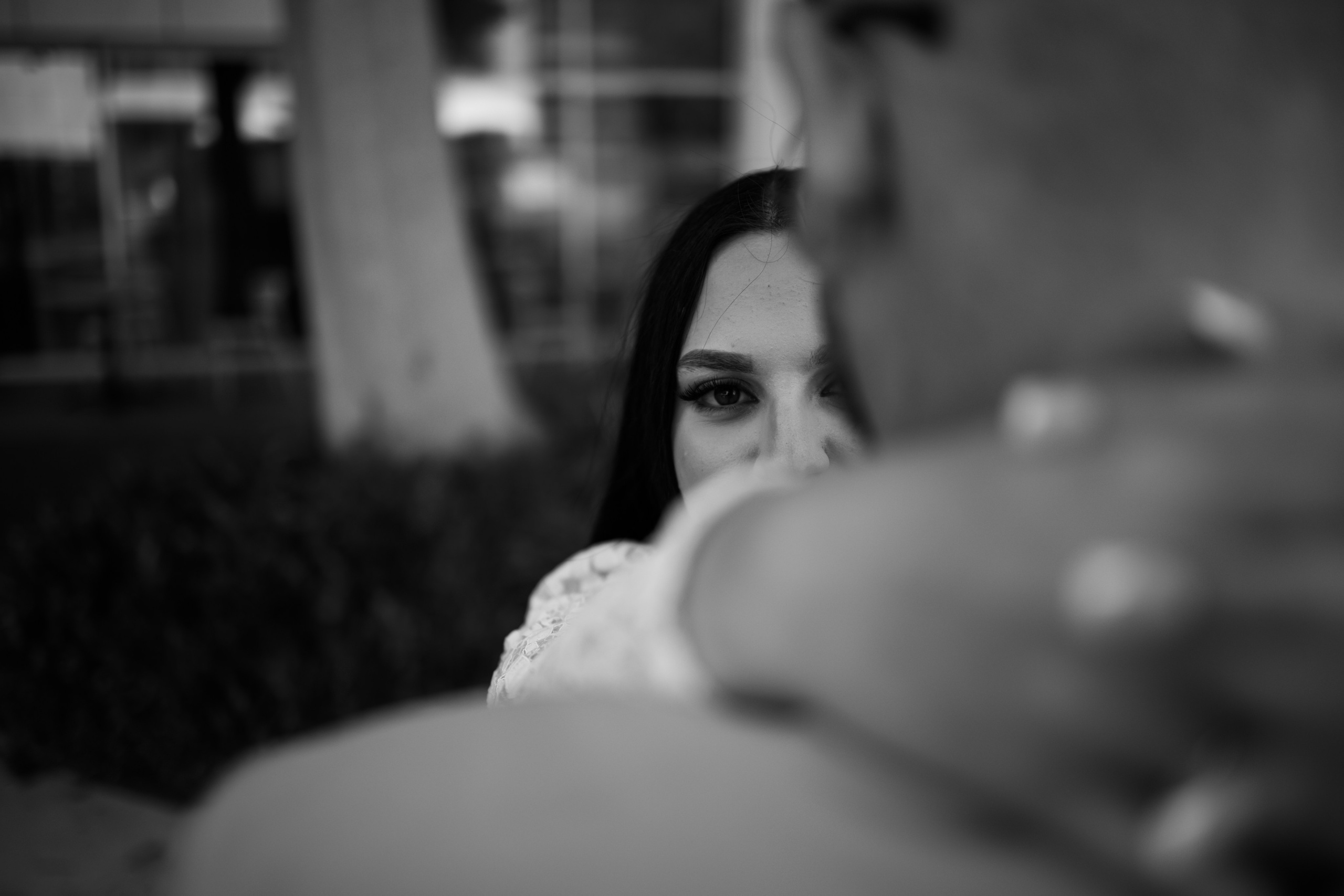 L & A. משה מנשה צלם חתונות