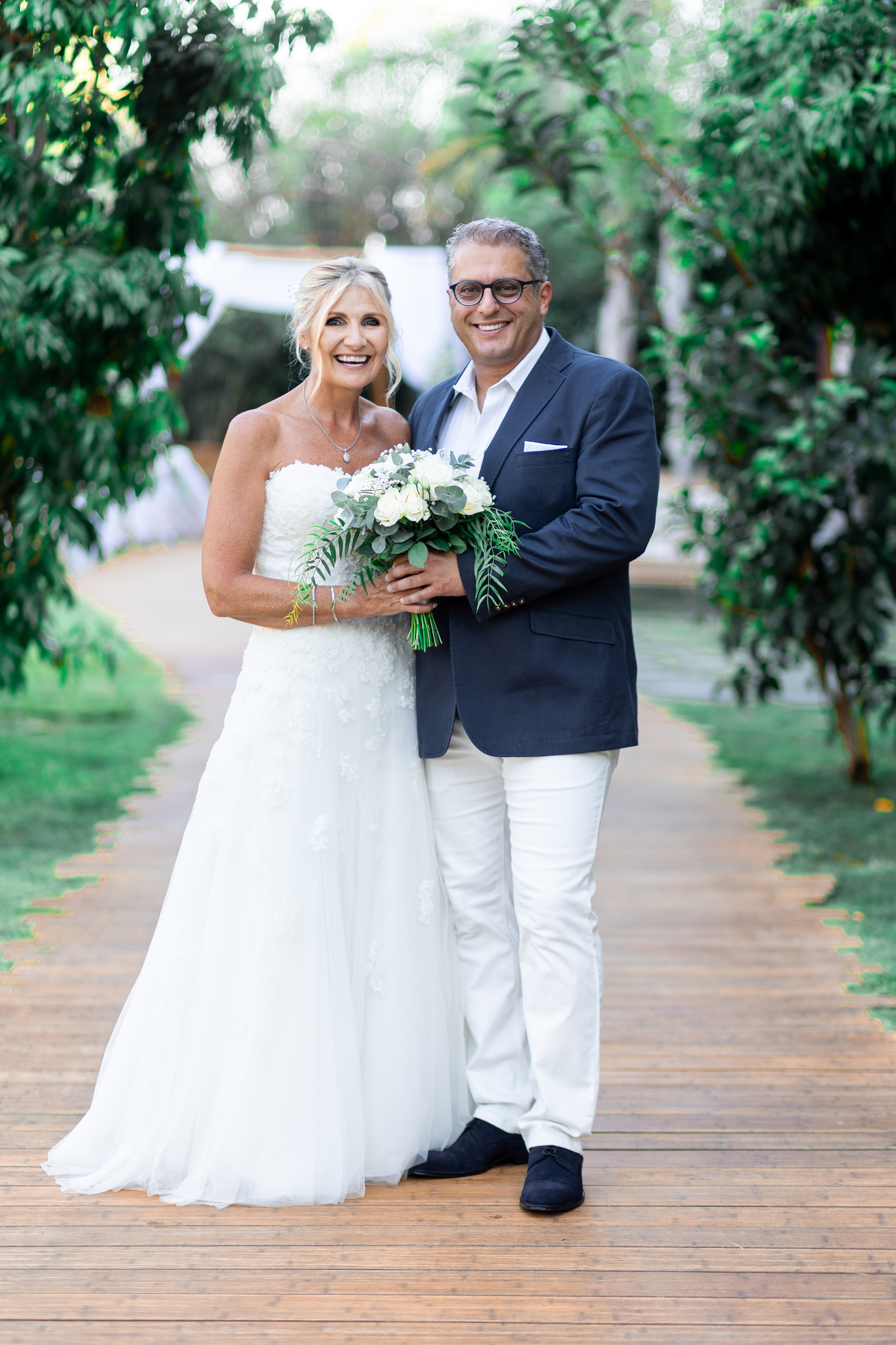 G & M. משה מנשה צלם חתונות