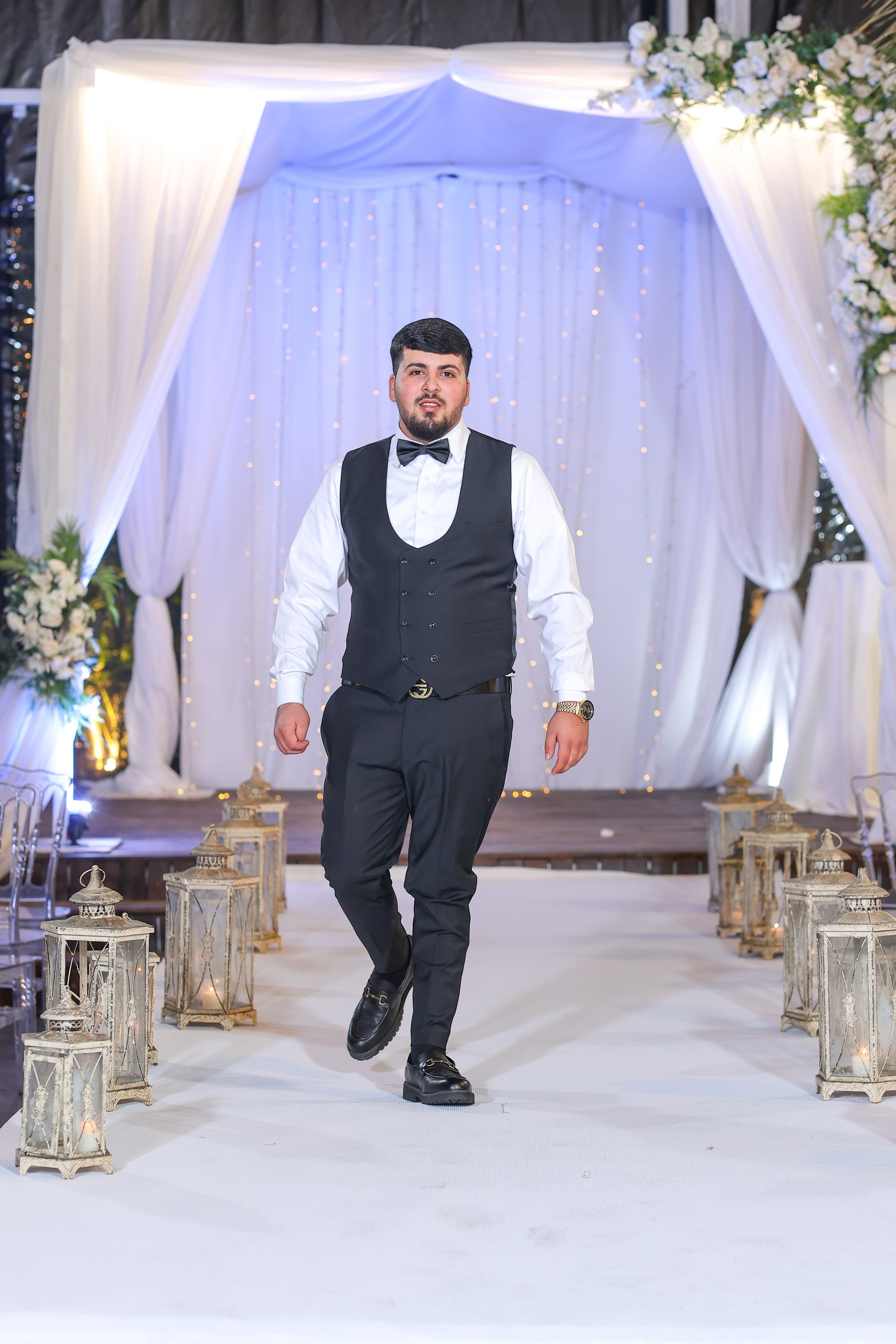 D & R. משה מנשה צלם חתונות