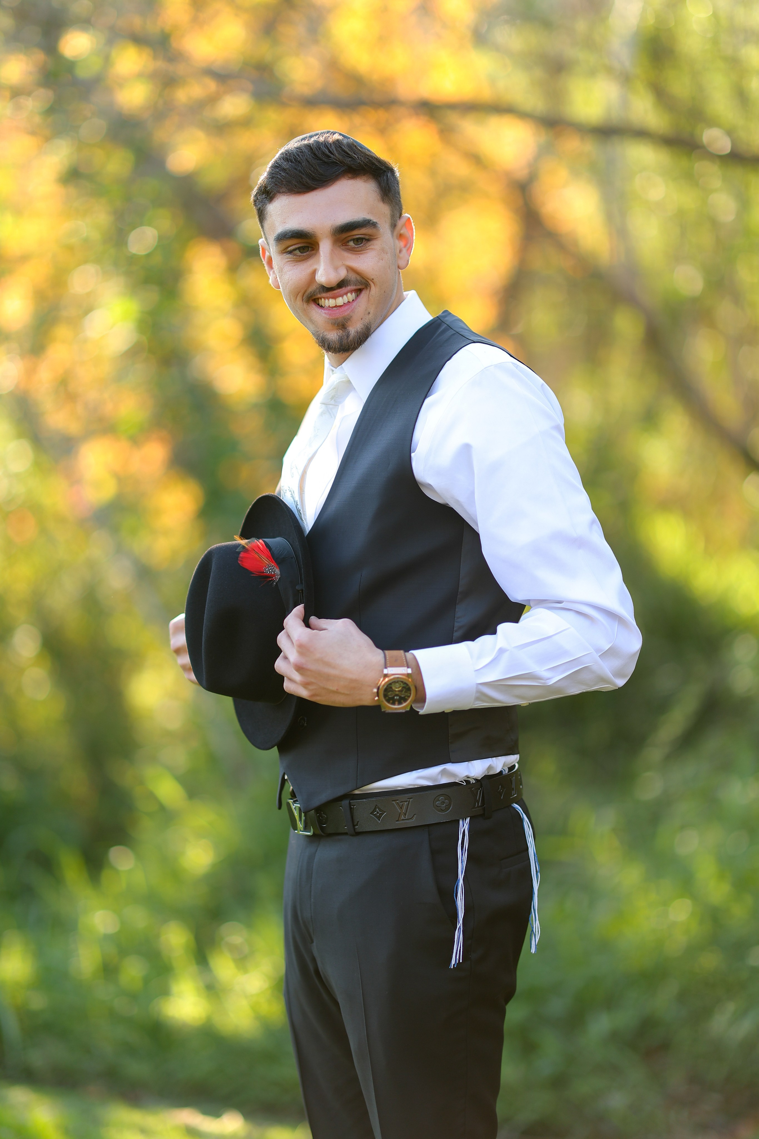 M & N. משה מנשה צלם חתונות