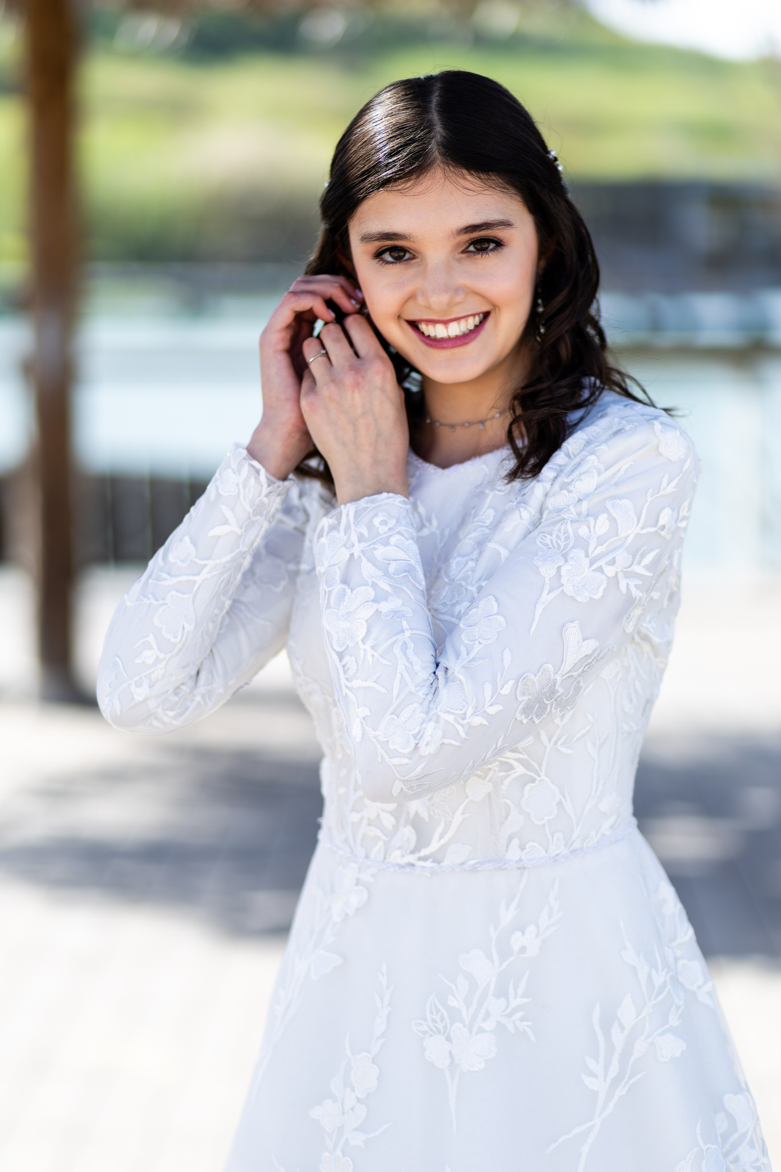 Z&E. משה מנשה צלם חתונות