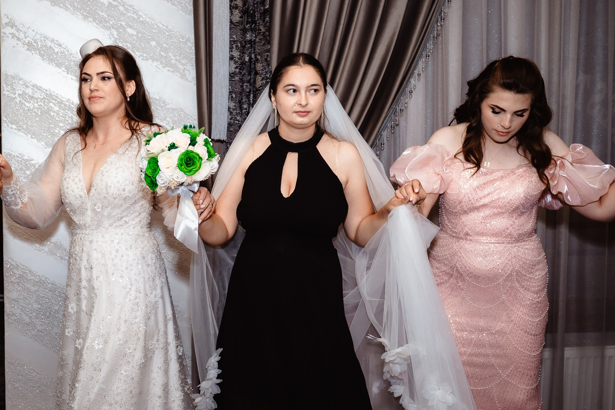 Monica și Mugurel. Mădălina & Florin | Fotograf & Videograf de Nuntă