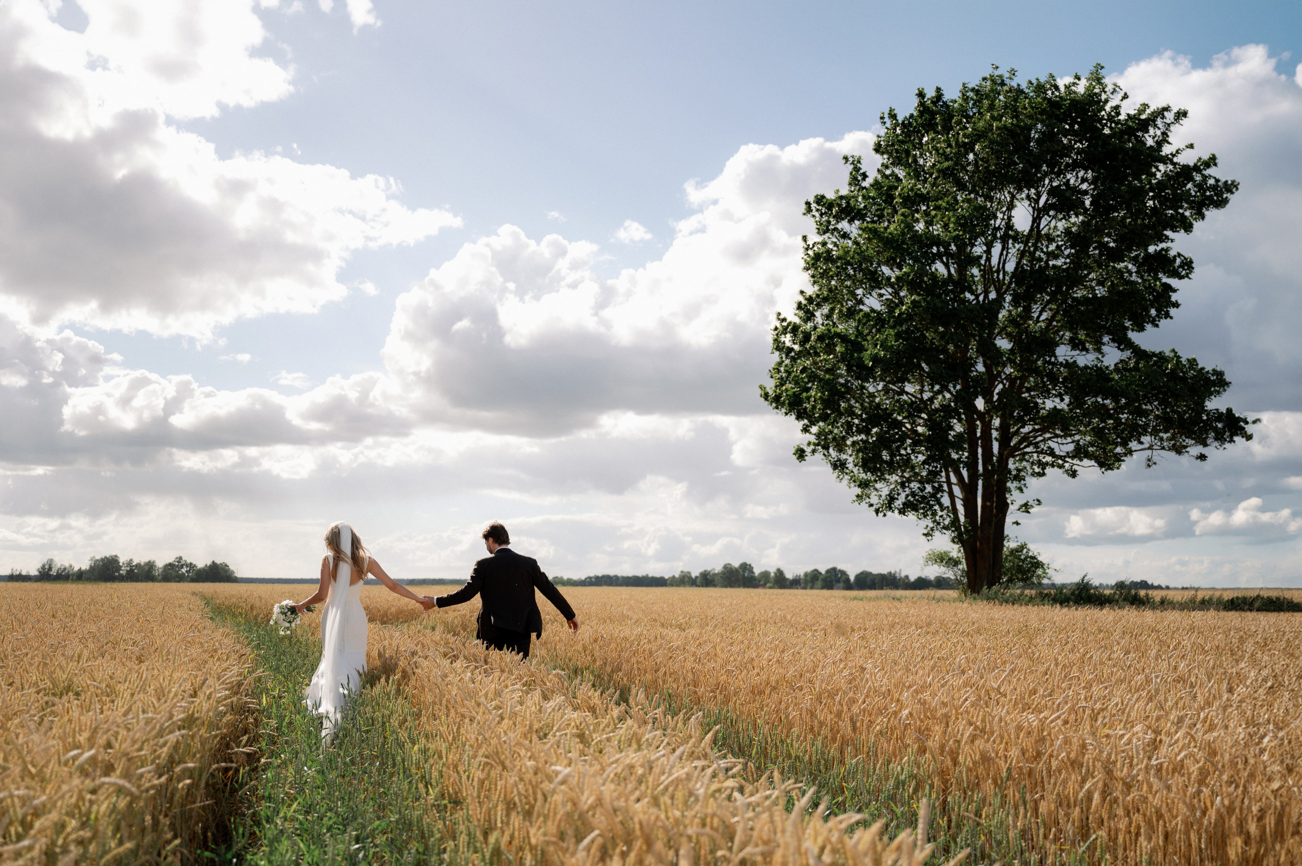 Ketlina & Renars. Bakasphoto wedding and lifestyle photography Latvia and Worldwide