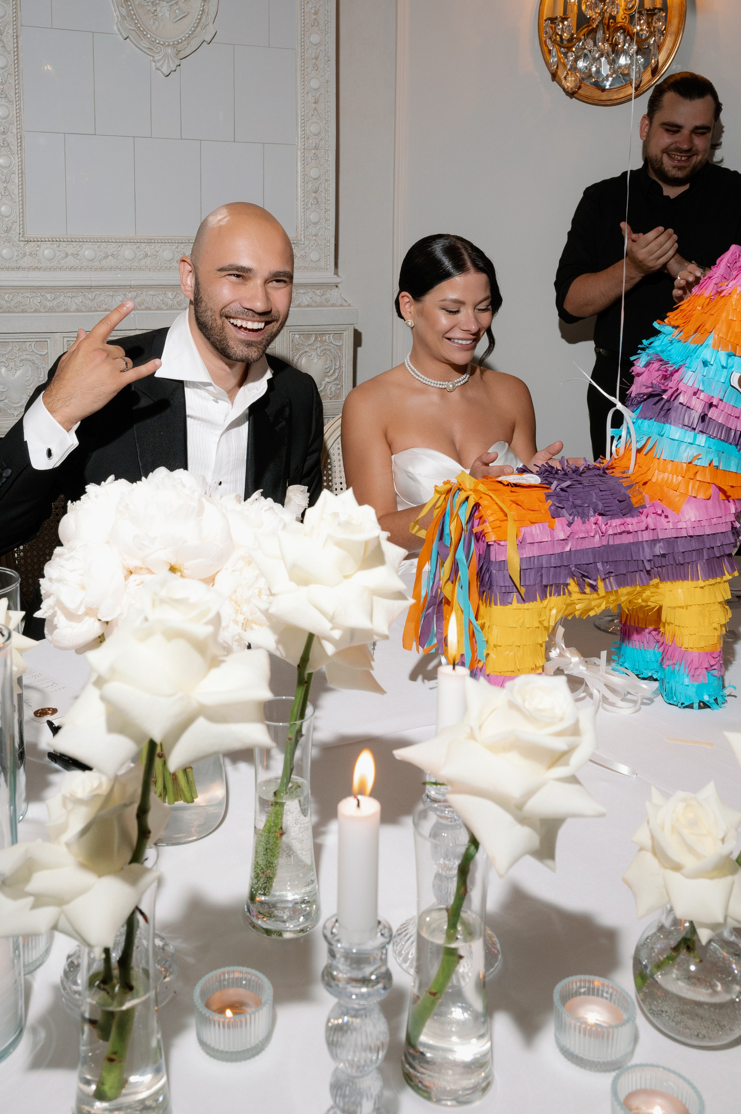 Veronika & Rostislav. Bakasphoto wedding and lifestyle photography Latvia and Worldwide