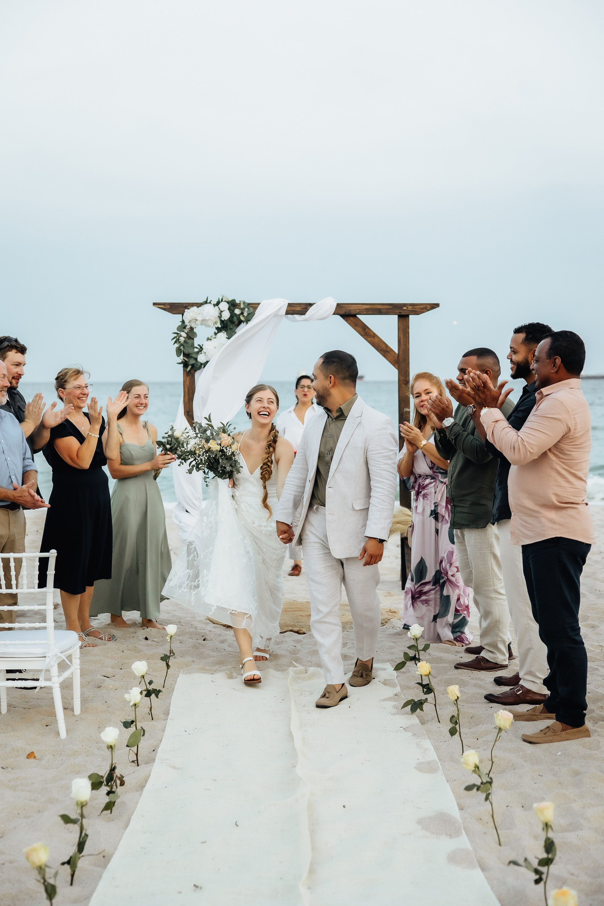 Heather & Jose wedding. Alya Leto Photographer