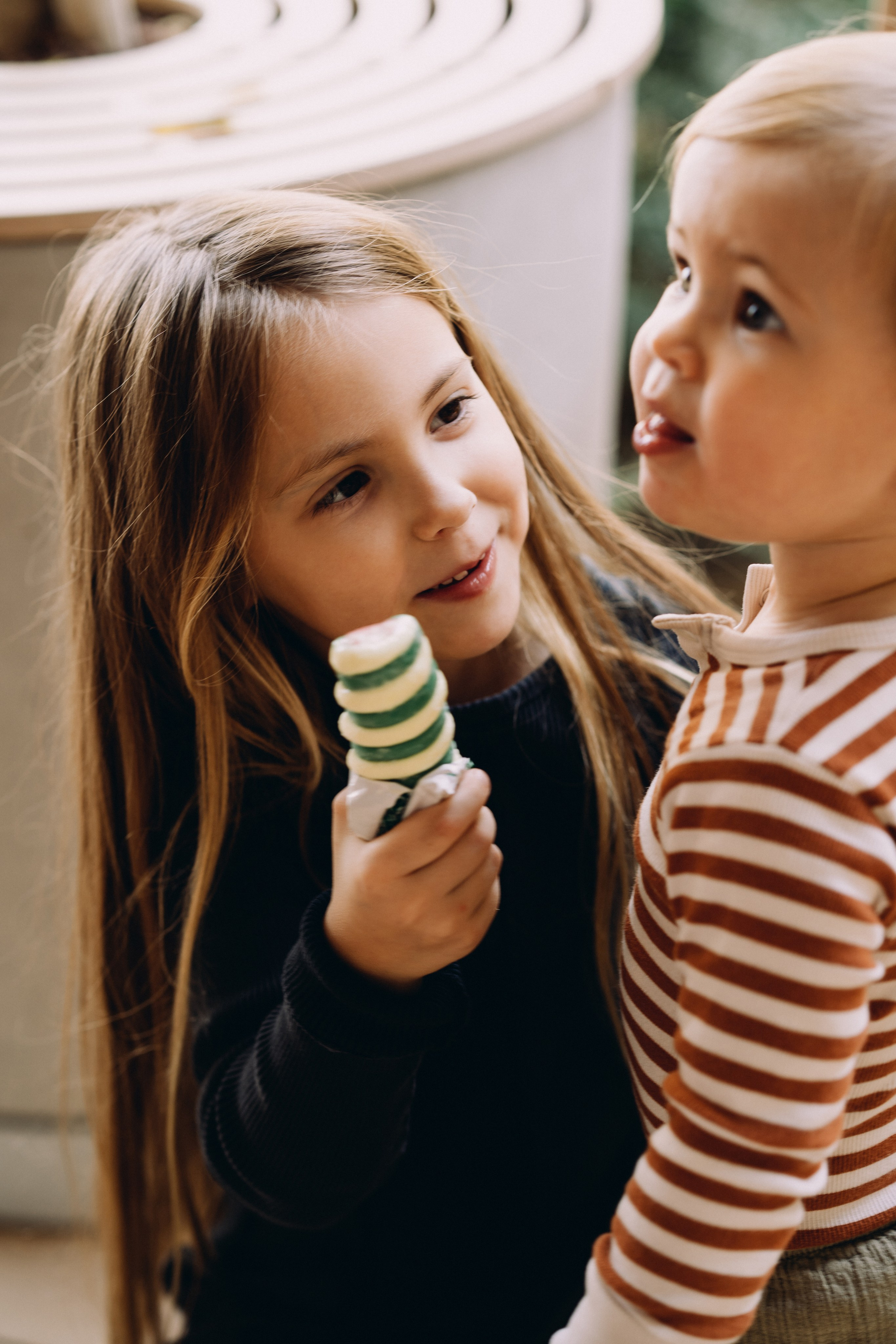 Angel Cakes Moments. Elena Pretzner Photography