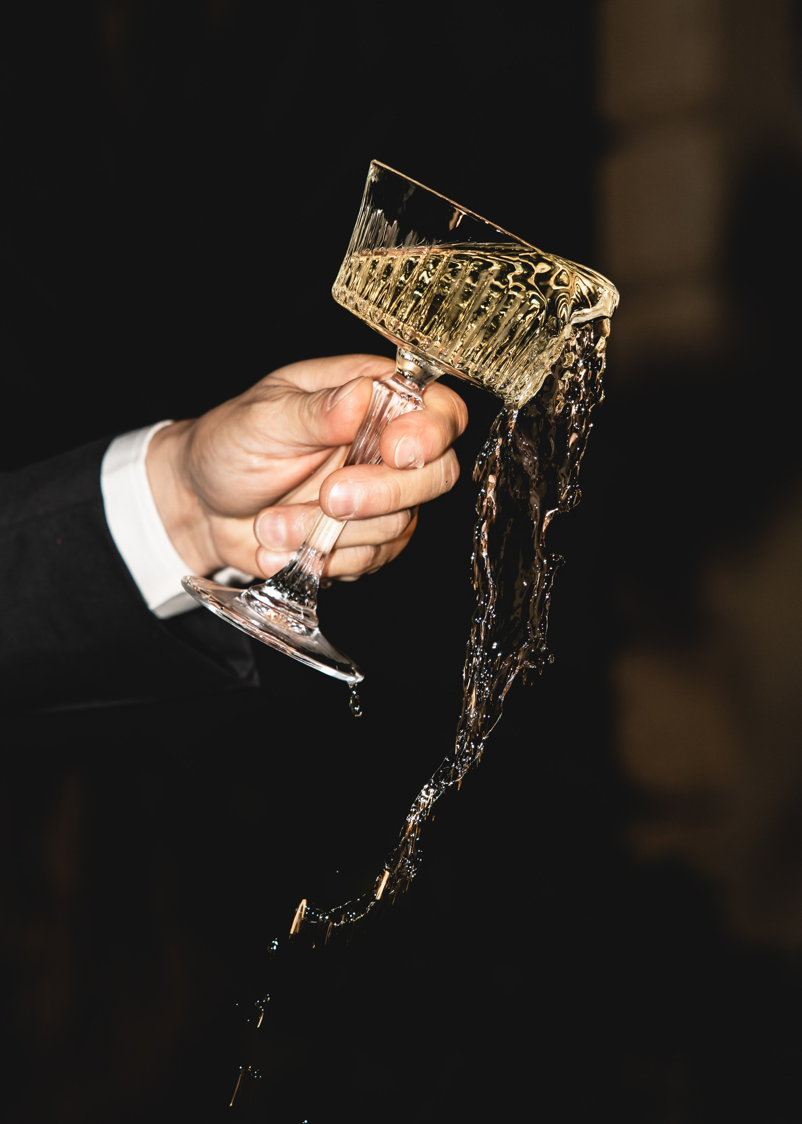 Verona, Italy. Professional wedding photographer in Copenhagen, Denmark — Julia Byron