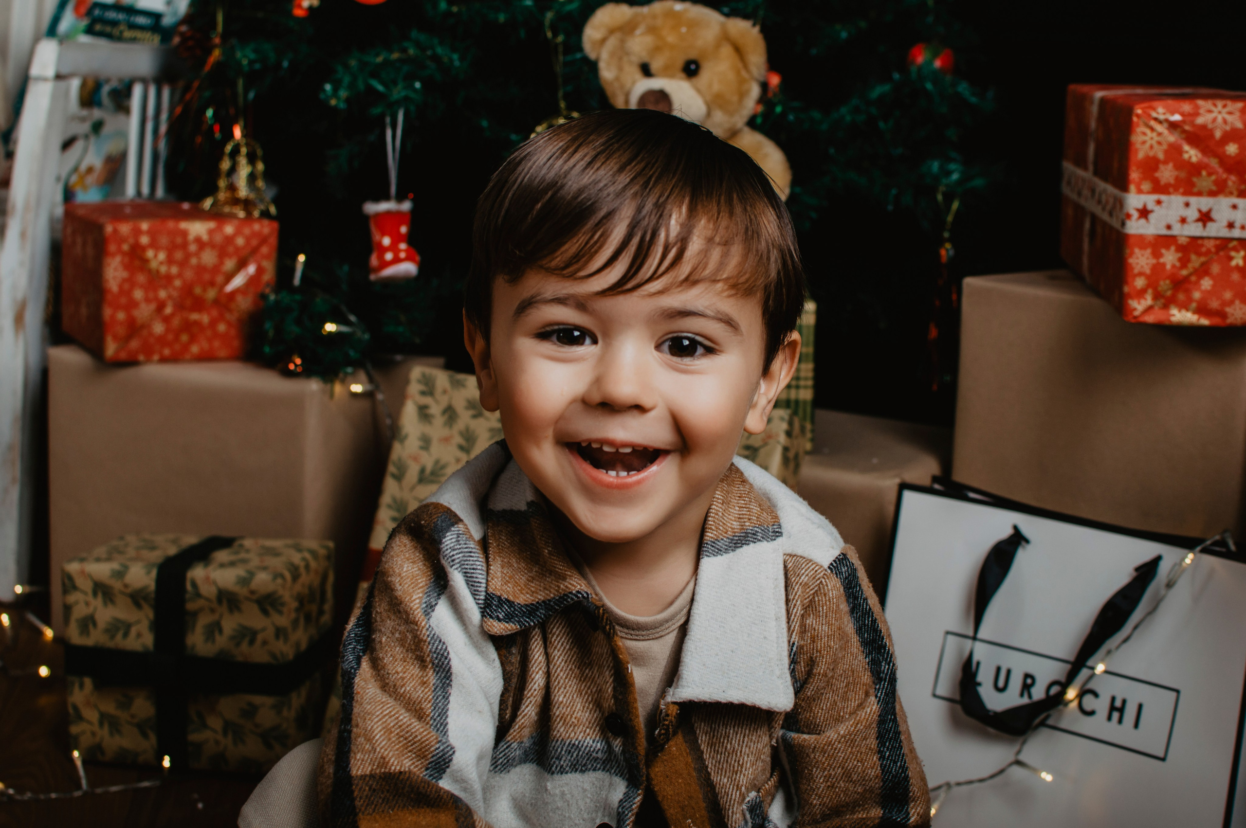 Oliver. Fotografía Antonio Luis Bascón