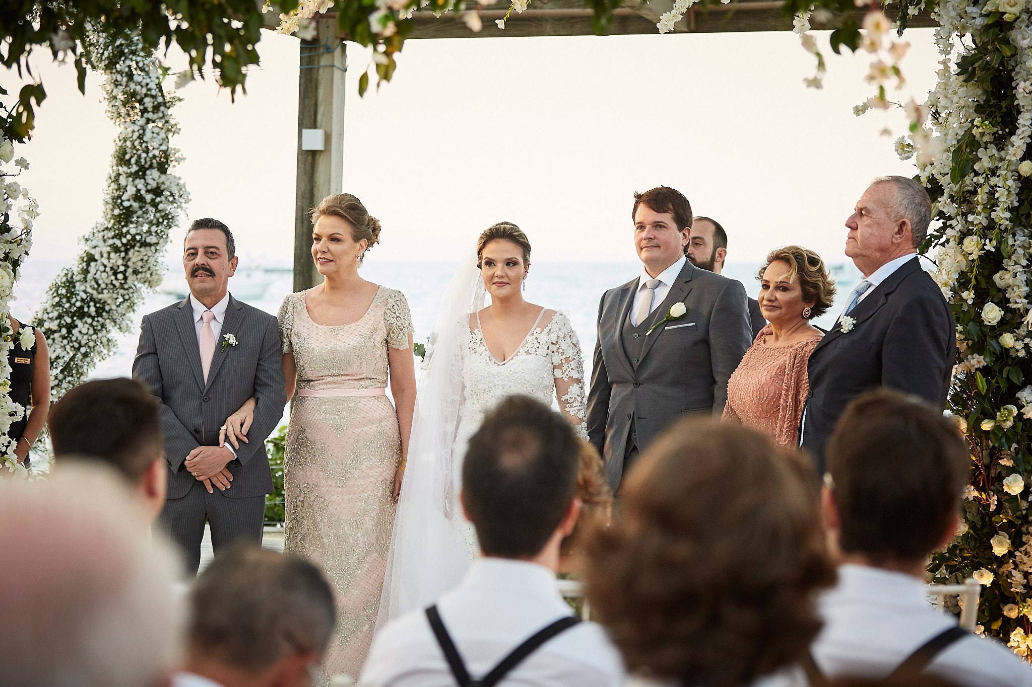 Casamento Laís e Alexandre. Fotógrafo de casamentos em Florianópolis