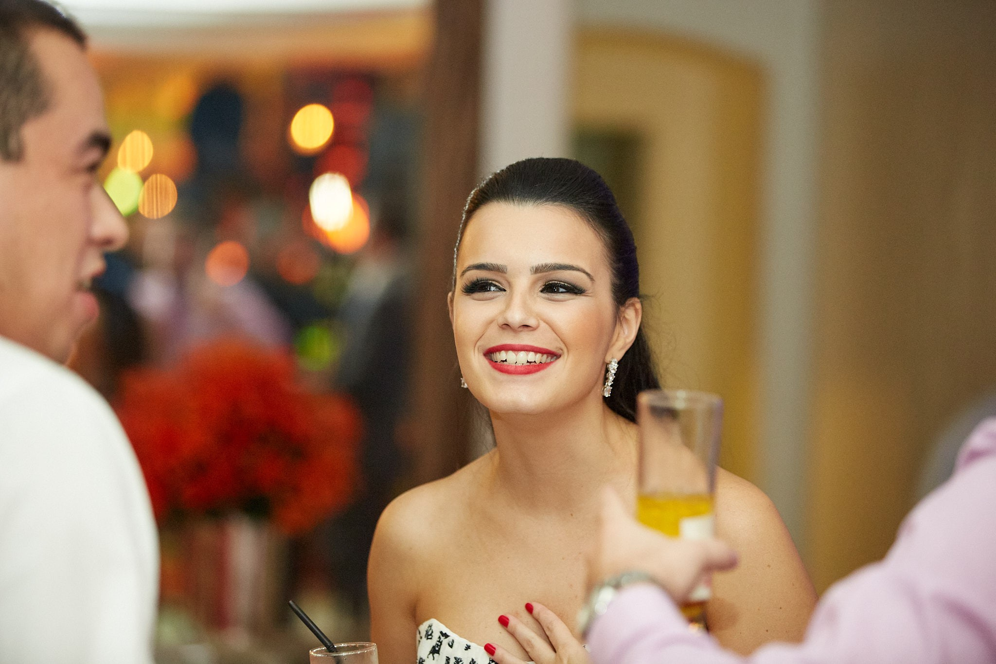 Casamento Camila e Raphael. Fotógrafo de casamentos em Florianópolis