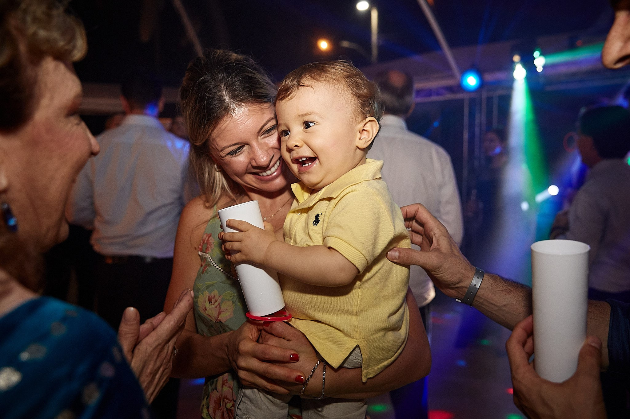 Casamento Mariana e Gustavo. Fotógrafo de casamentos em Florianópolis