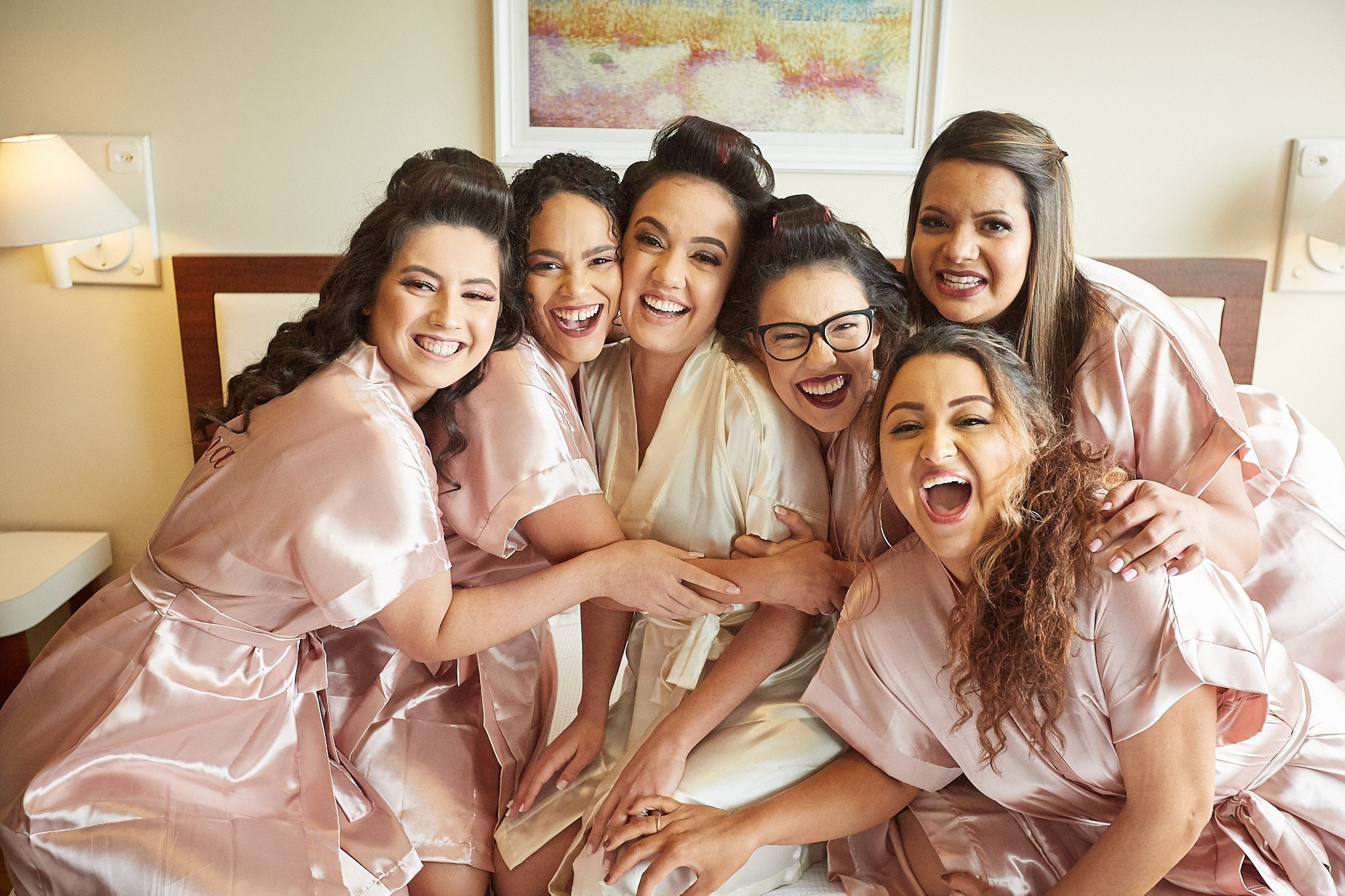 Casamento Larissa e Weslei. Fotógrafo de casamentos em Florianópolis