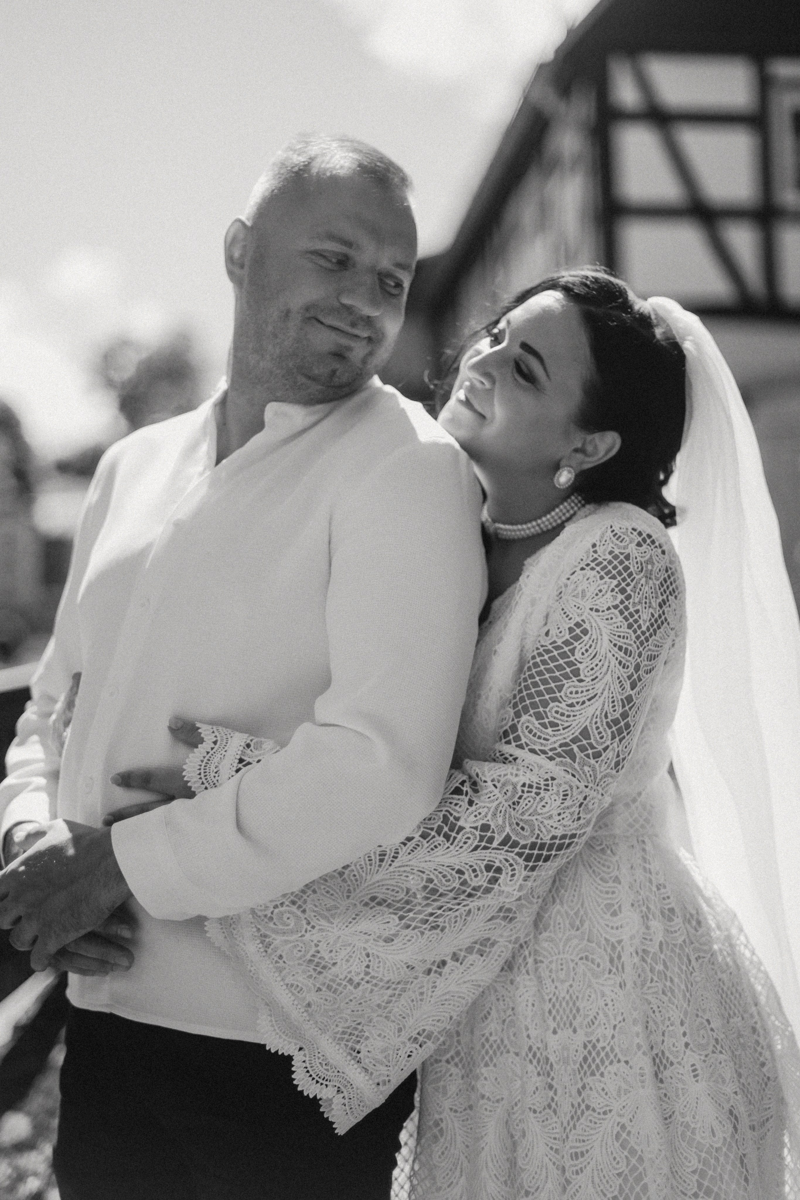 Wedding Day. Семейный фотограф Лейпциг, Германия