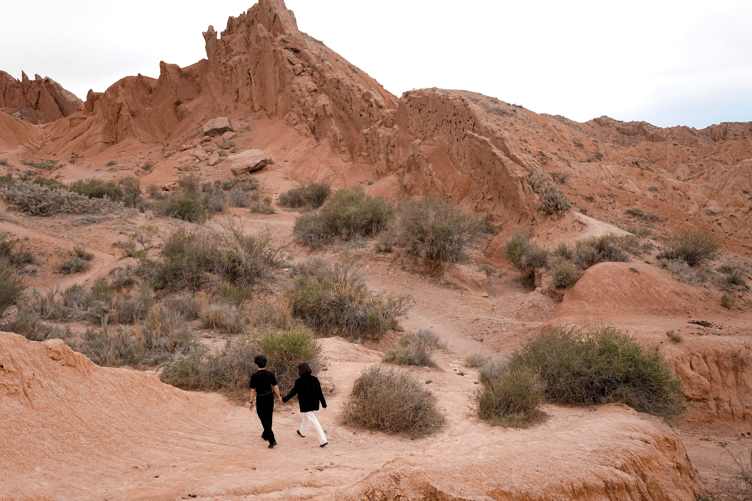 Амир & Сабина