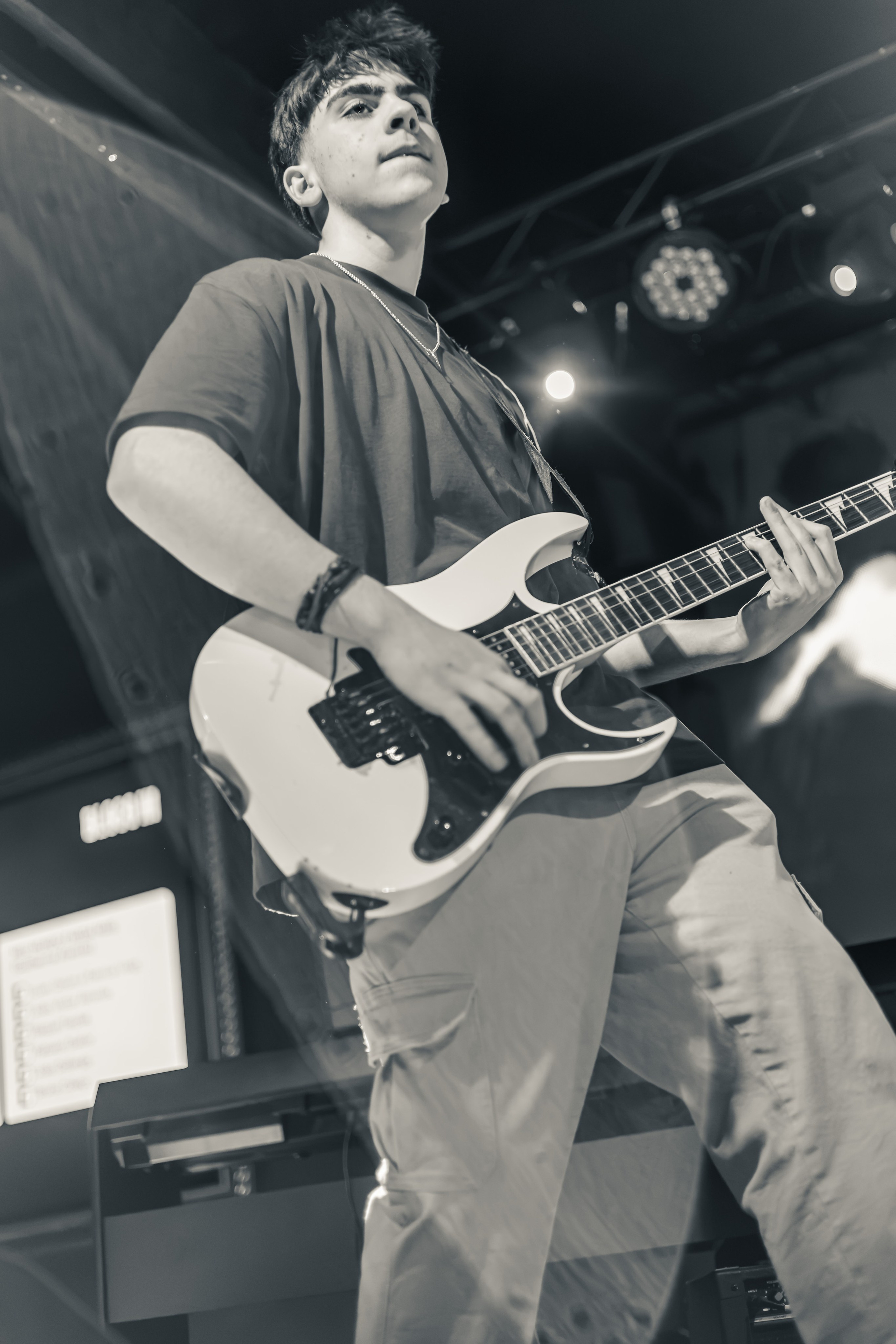 Musiflex on stage — Adultos. Will Reis fotografia — Fotógrafo em Curitiba