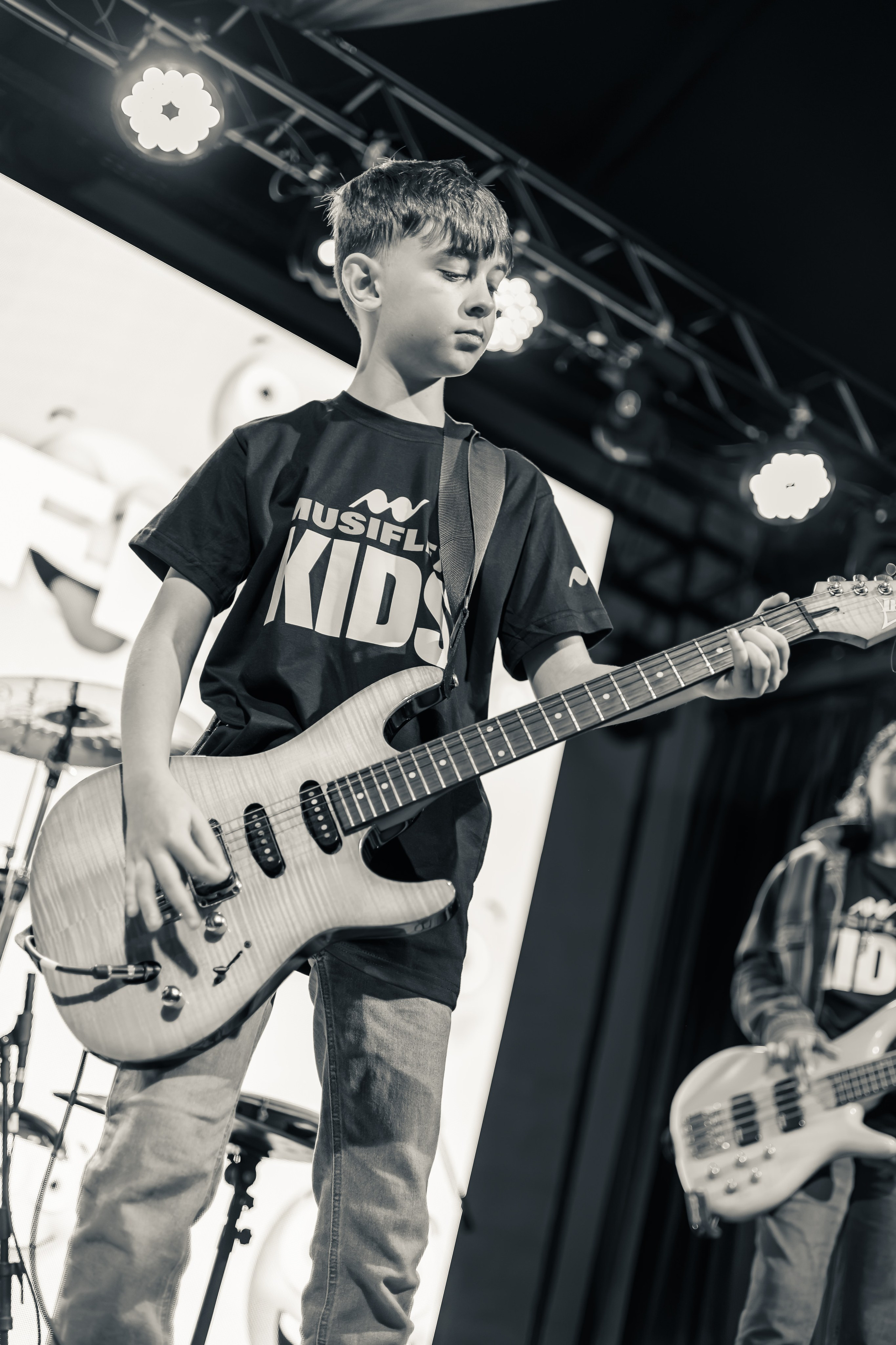 Musiflex on Stage — Kids. Will Reis fotografia — Fotógrafo em Curitiba