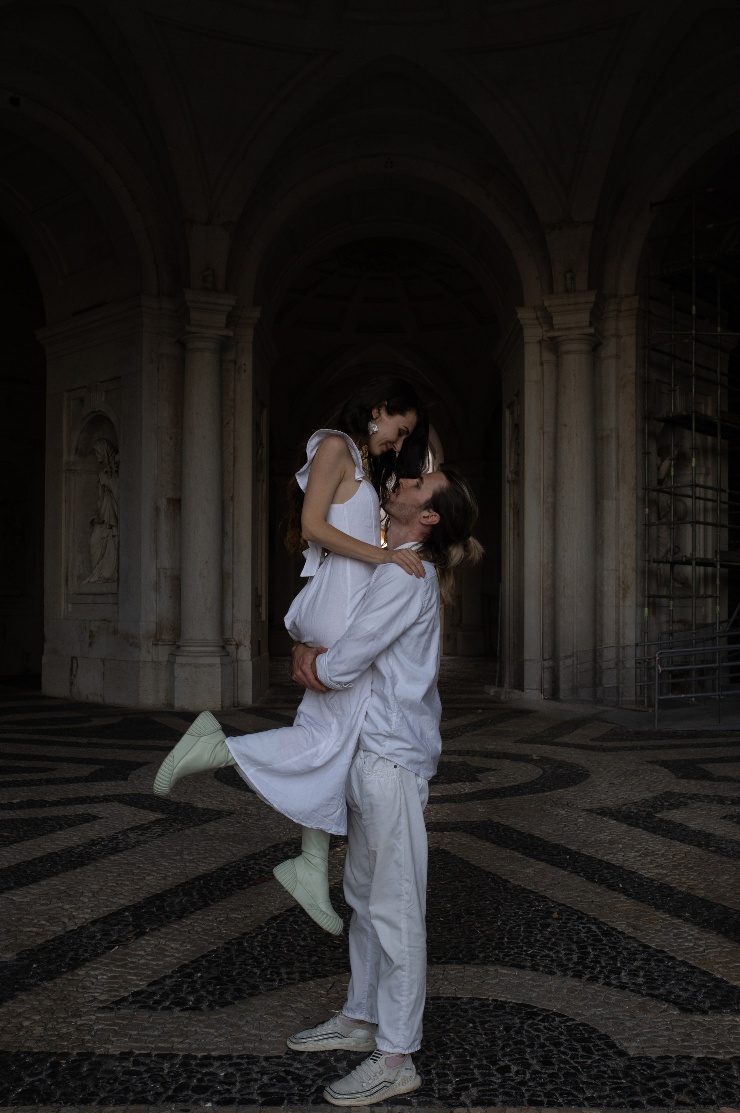 Poets. Wedding and commercial photographer