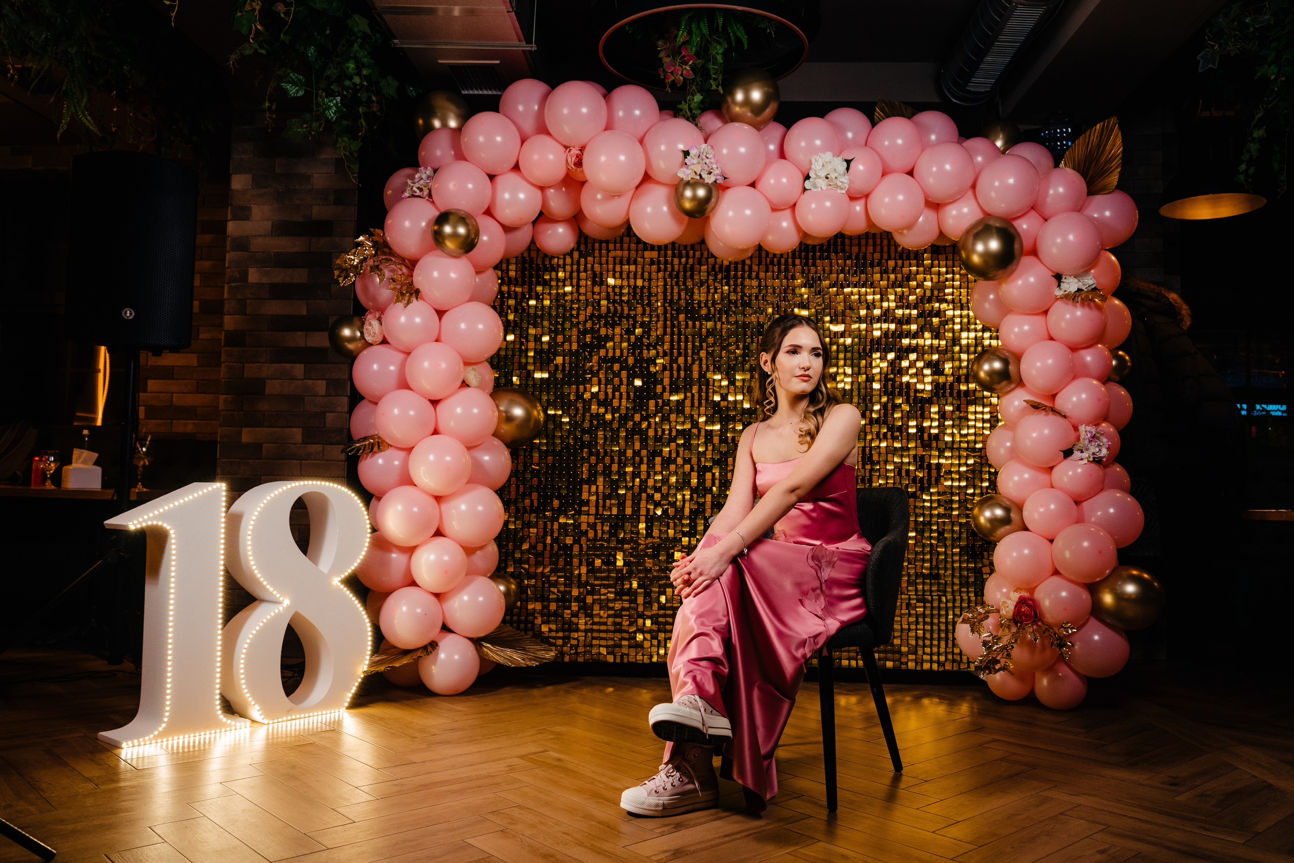 Maia. Derevlean Daniel Fotograf