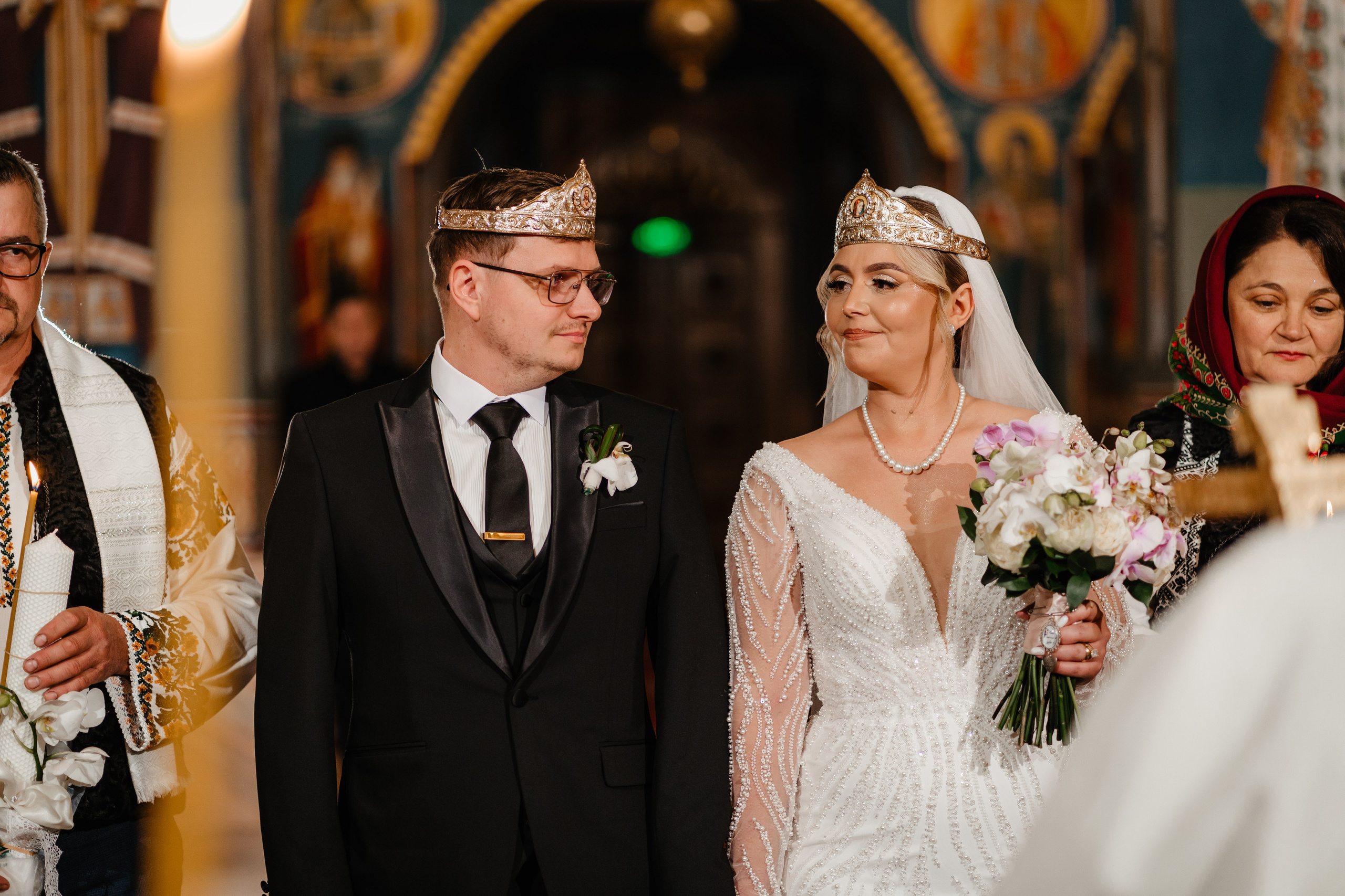 Daiana & Adrian. Derevlean Daniel Fotograf