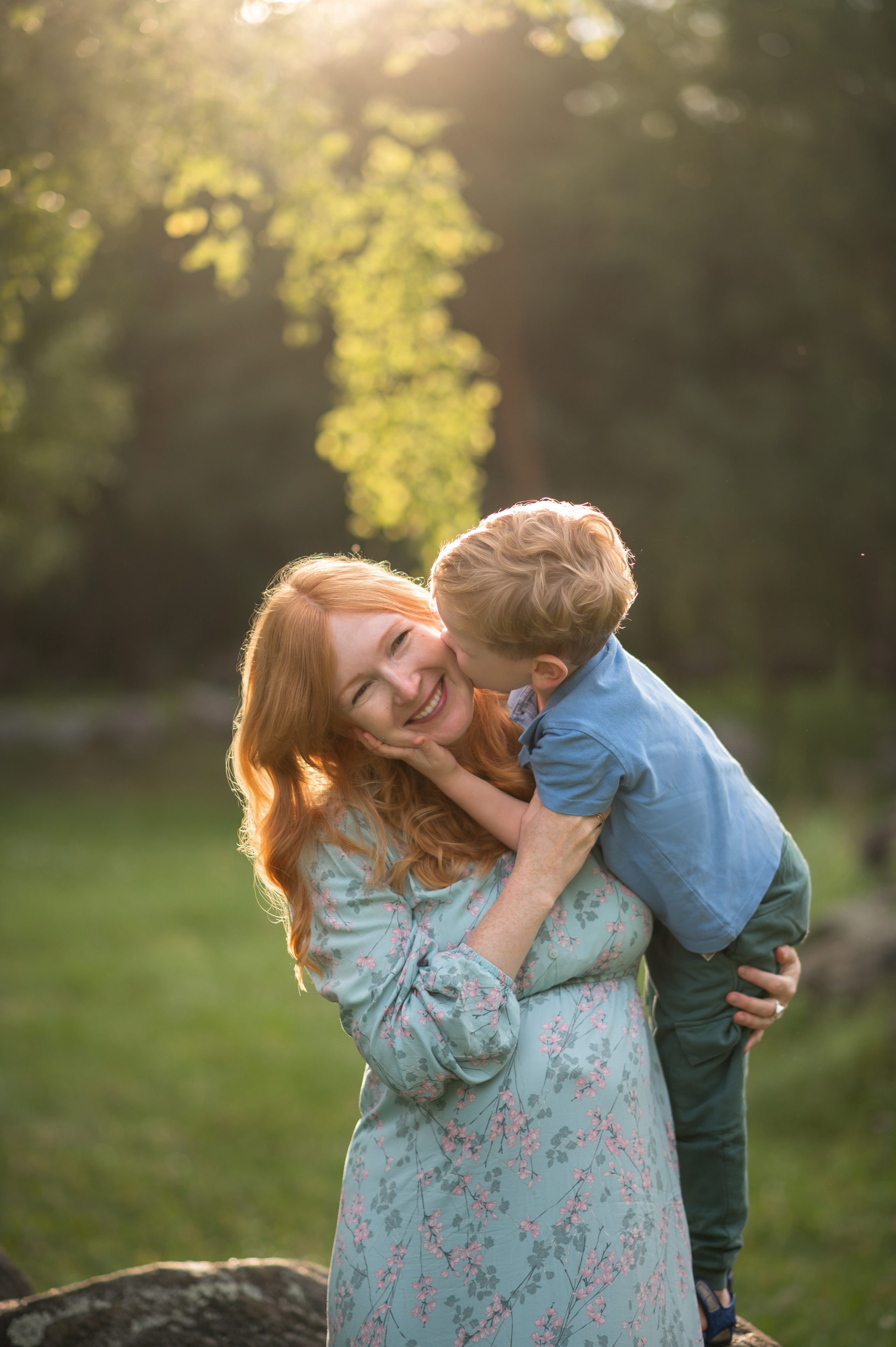 Фотосессия беременной. Семейный и детский фотограф в Минске Надежда Савицкая