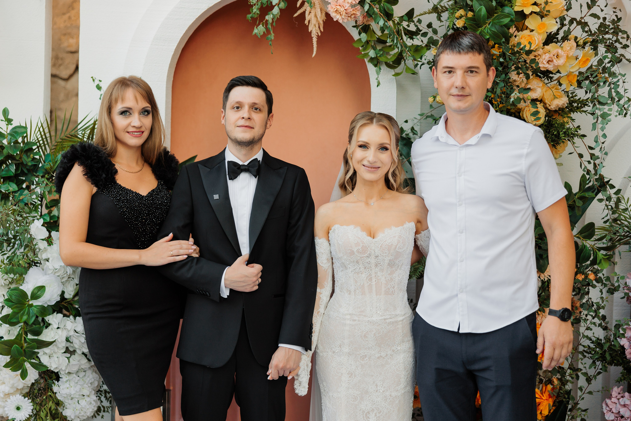 EUGEN & VLADA. ProWed — Foto Video Moldova