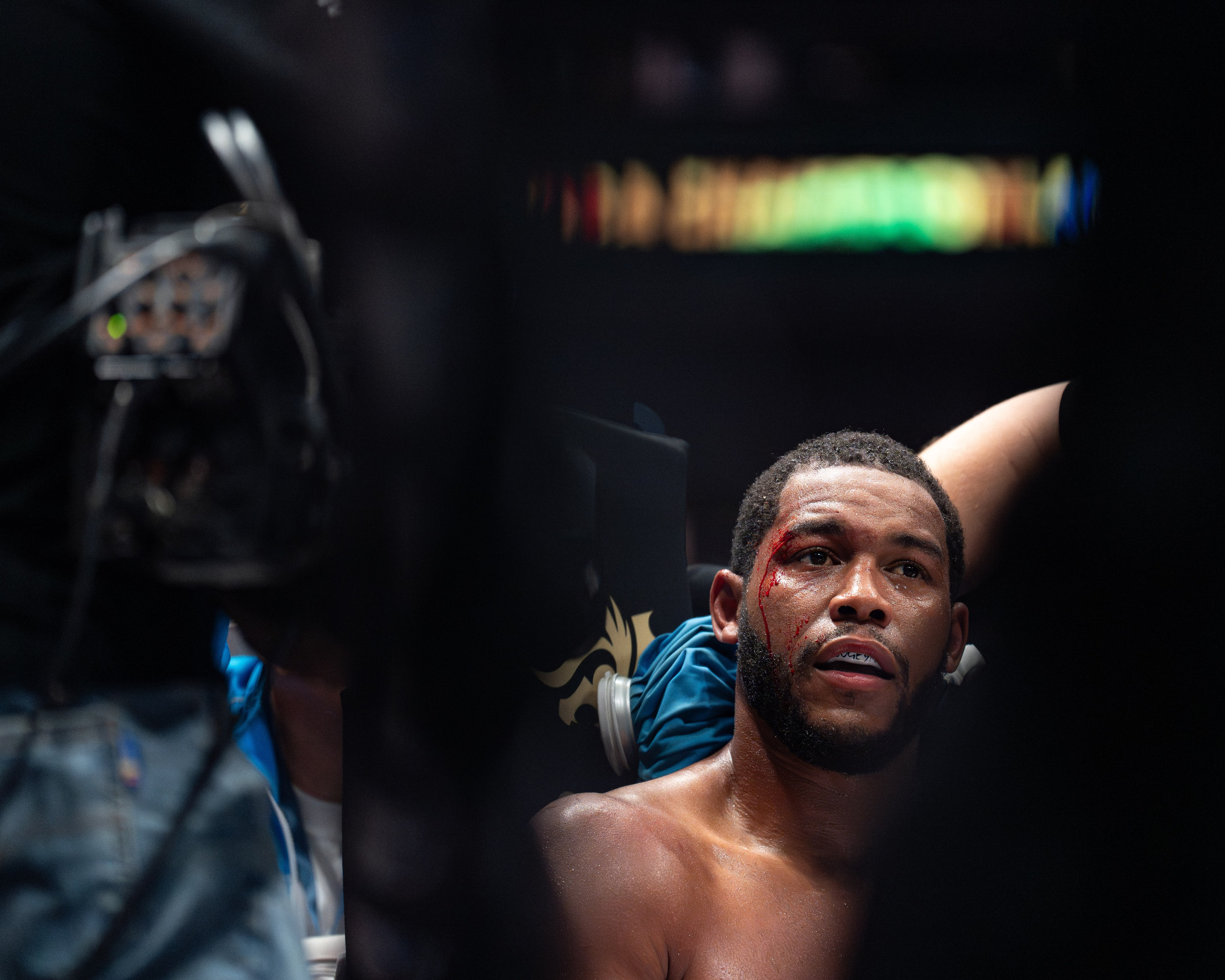 IBA Champions’ Night 2024 in Tashkent. Георгий Намазов | Фотограф в Ташкенте