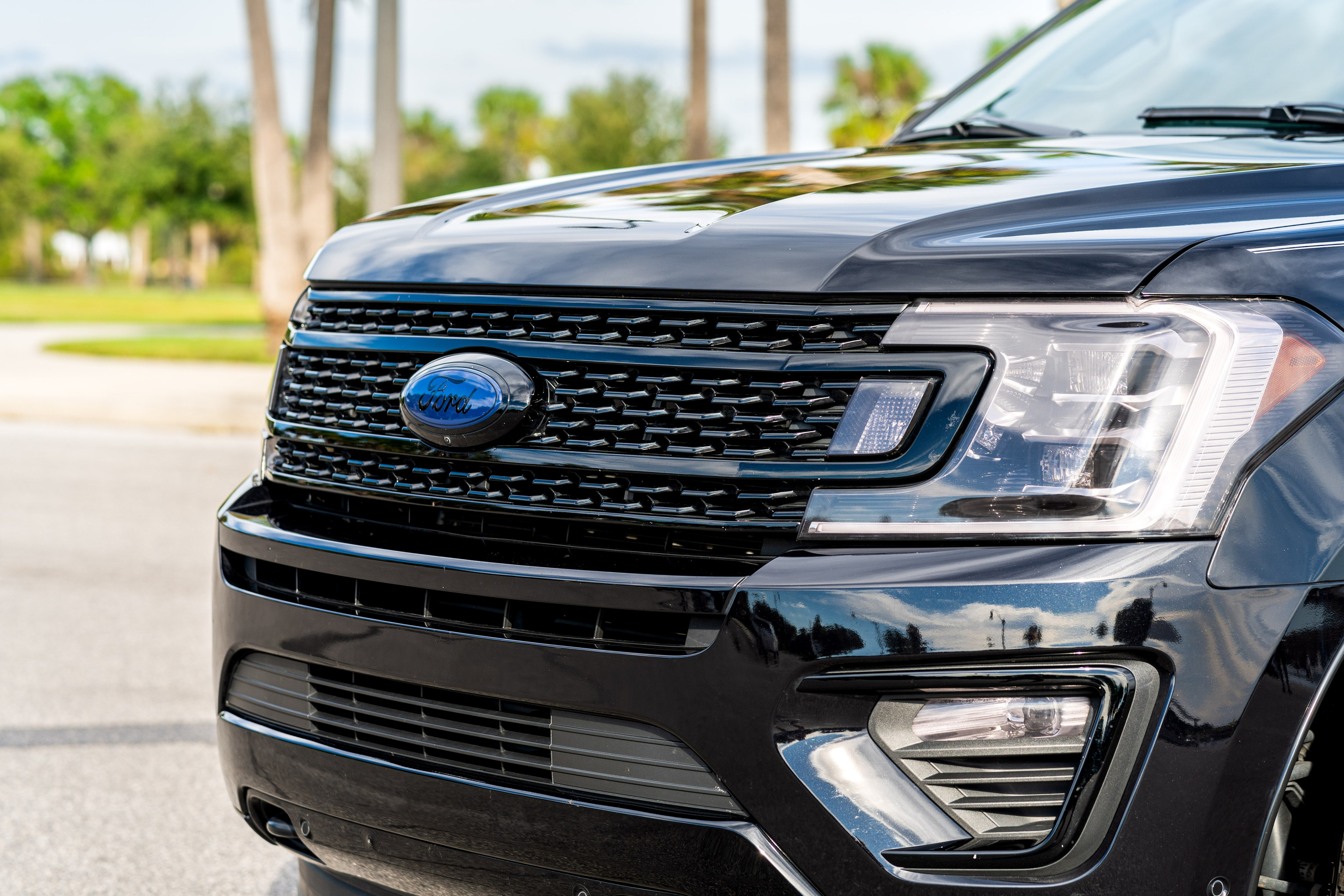 Vehical photography. Masha Kapriyanchuk a real estate photographer