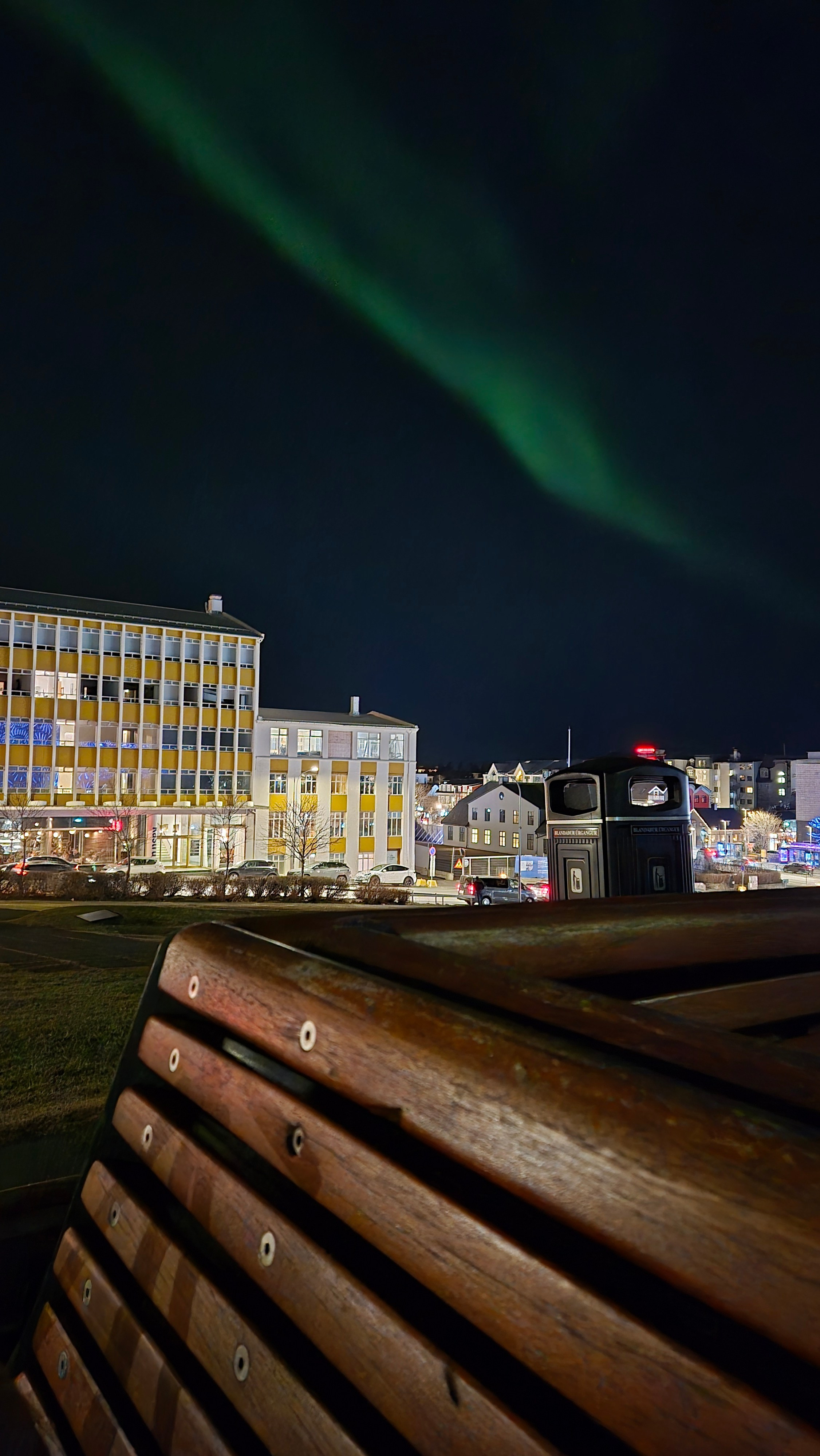 Iceland 2025. Marina, Fotograf aus Nürnberg