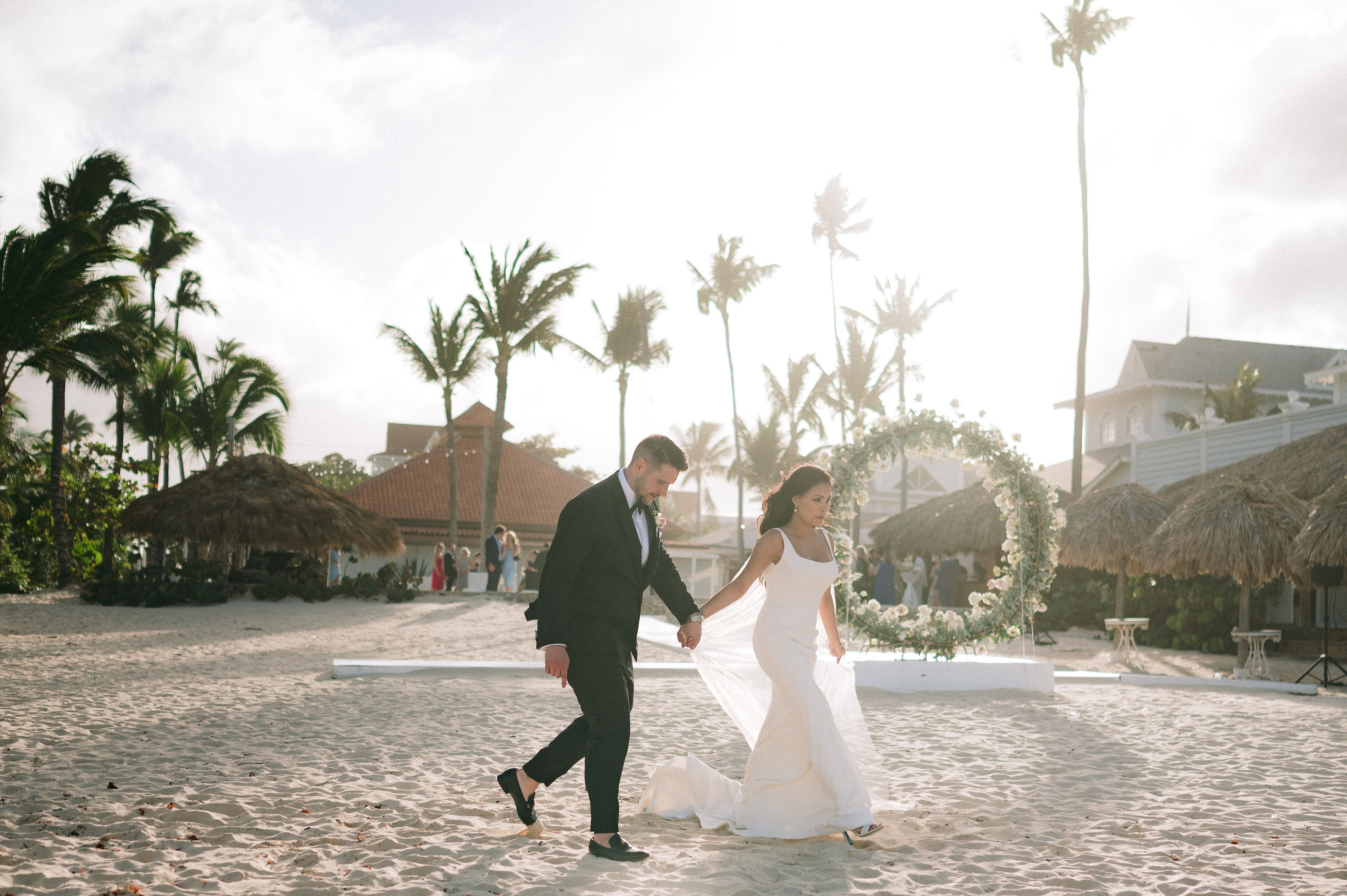 Dominican Republic wedding kukua. Punta cana wedding family fashion photographer dominican republic, destination wedding photographer, elopement photography Punta Cana
