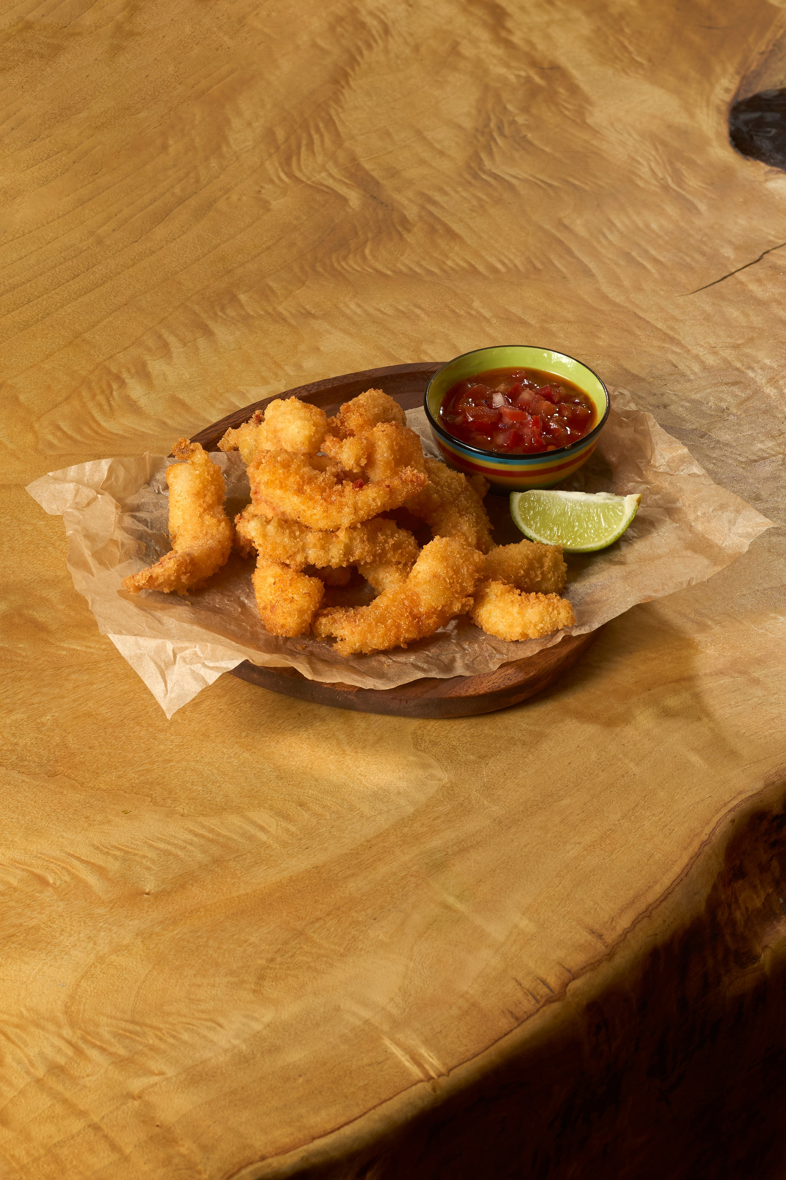 Taqueria. Captured by Hallovud