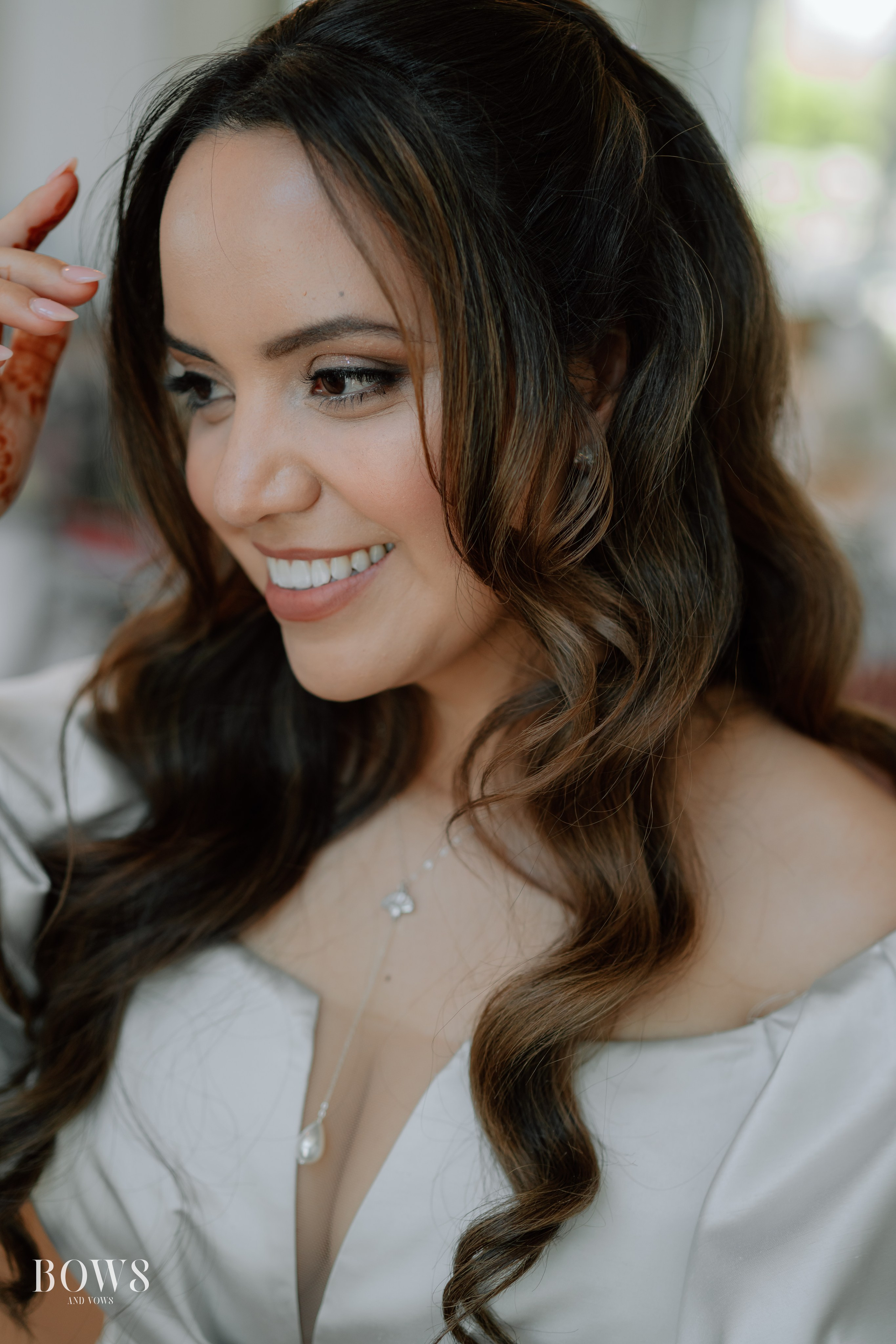 ARAVIND & MARISSA. WEDDING PHOTO COLOR GRADING