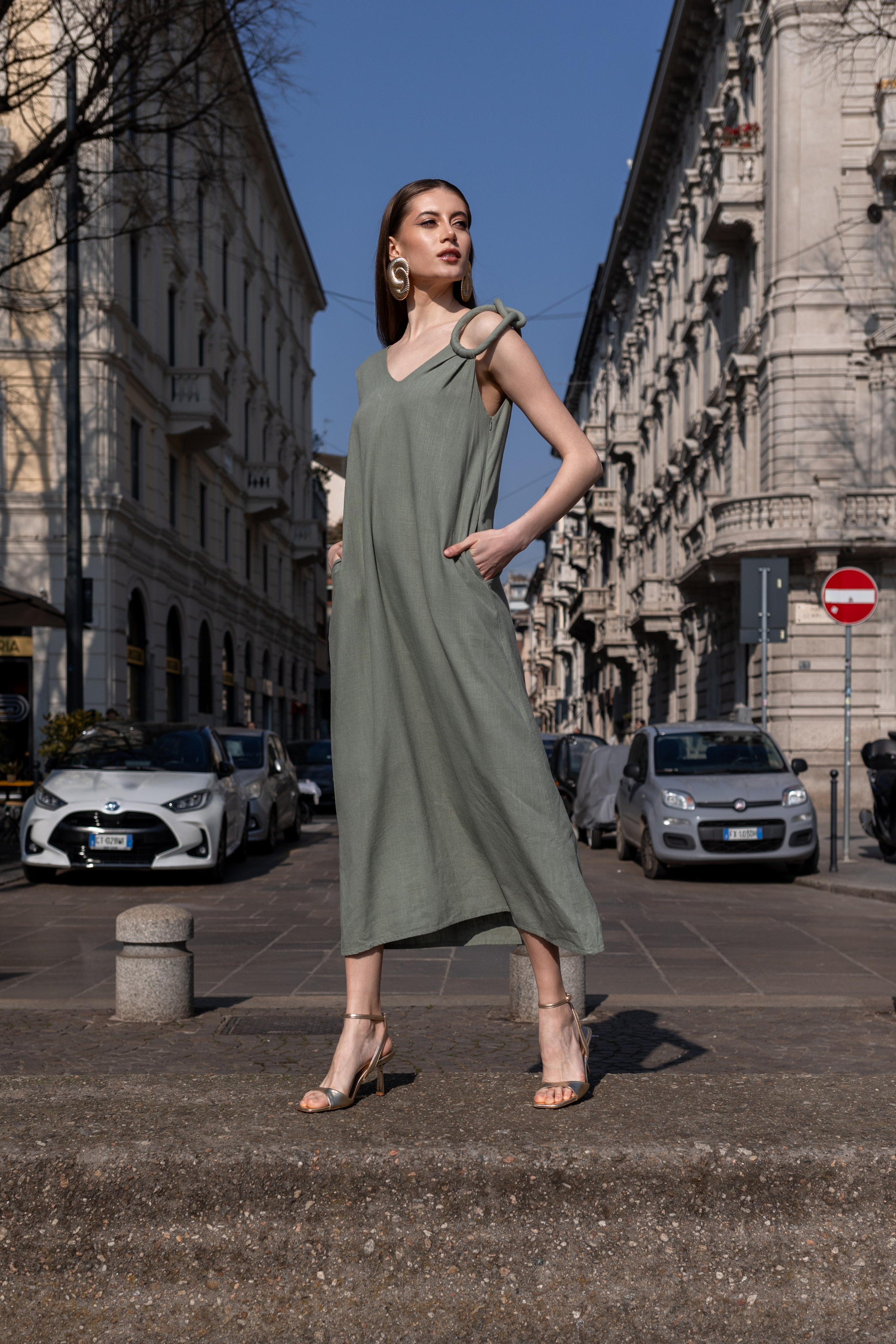 Dina collection 2025-2026. Photographer in Milan |Mila Pro Photo