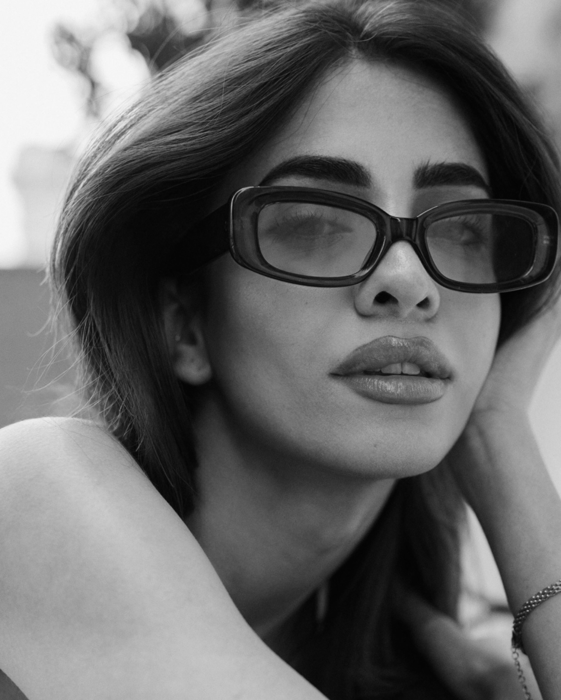 Portrait. Anna Ryz | Professional Photographer in Birmingham