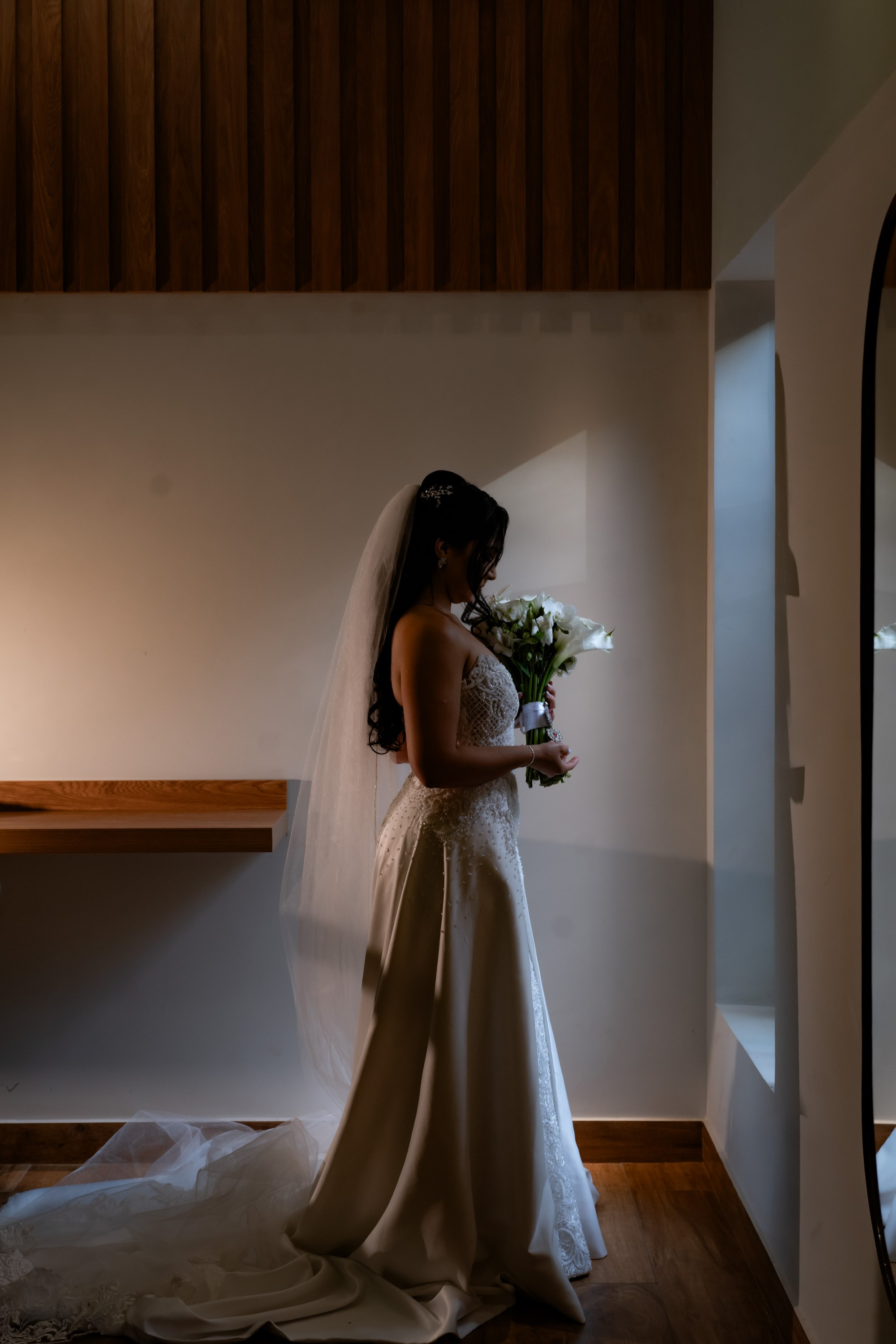 Novos Tempos Wedding
