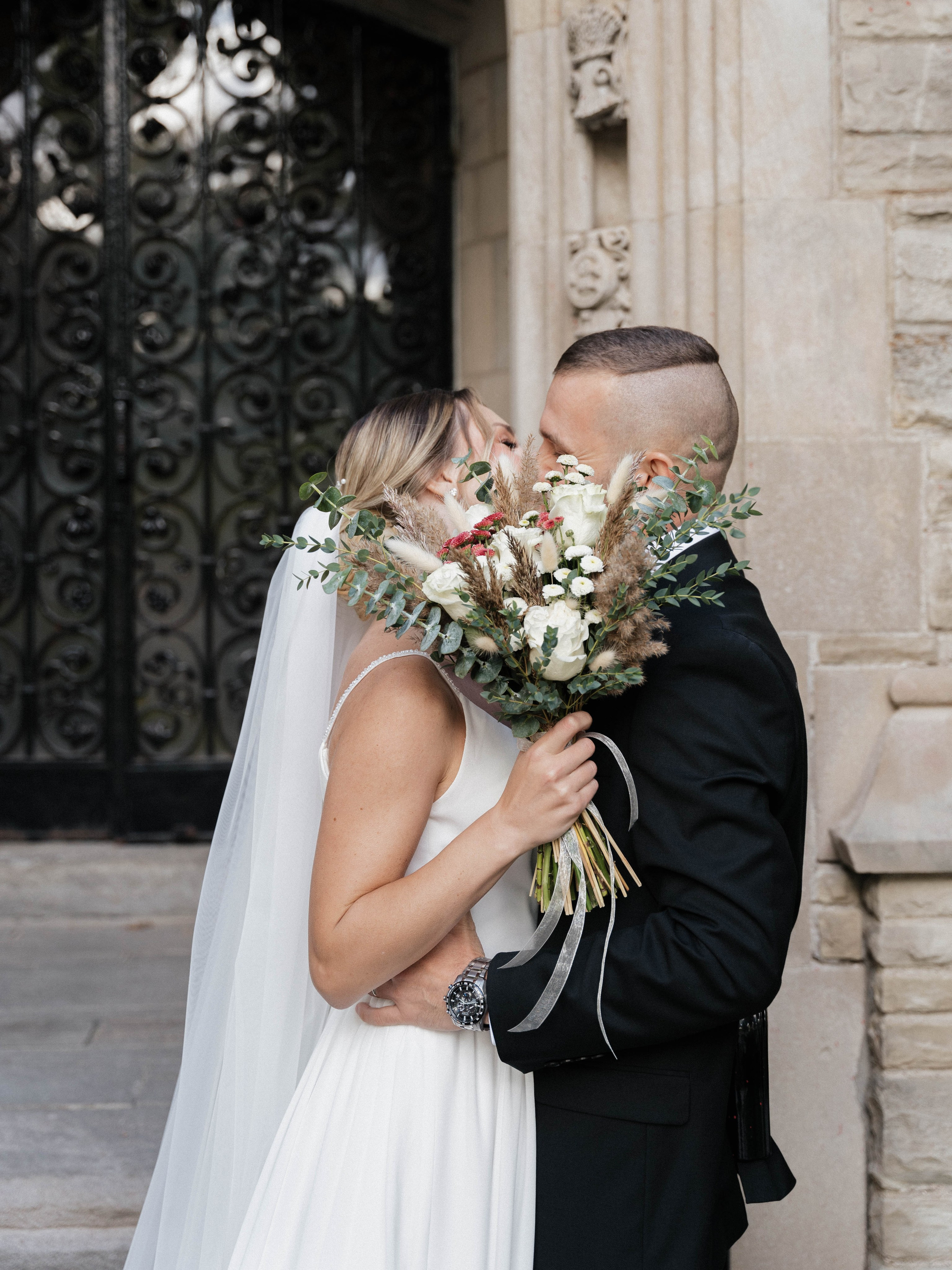 Maryna & Kostya wedding