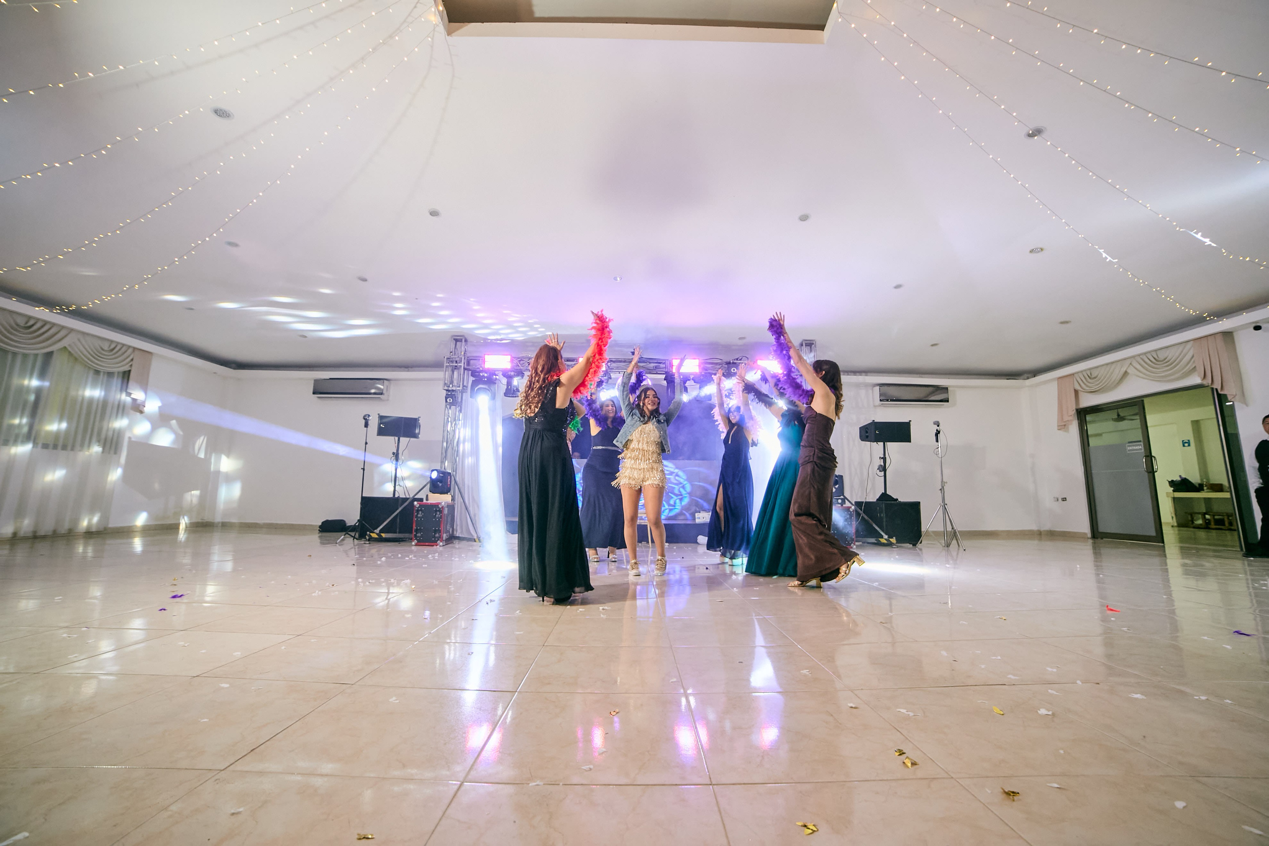 XV Dasha. Christian Ku fotógrafo en Mérida, Yucatán