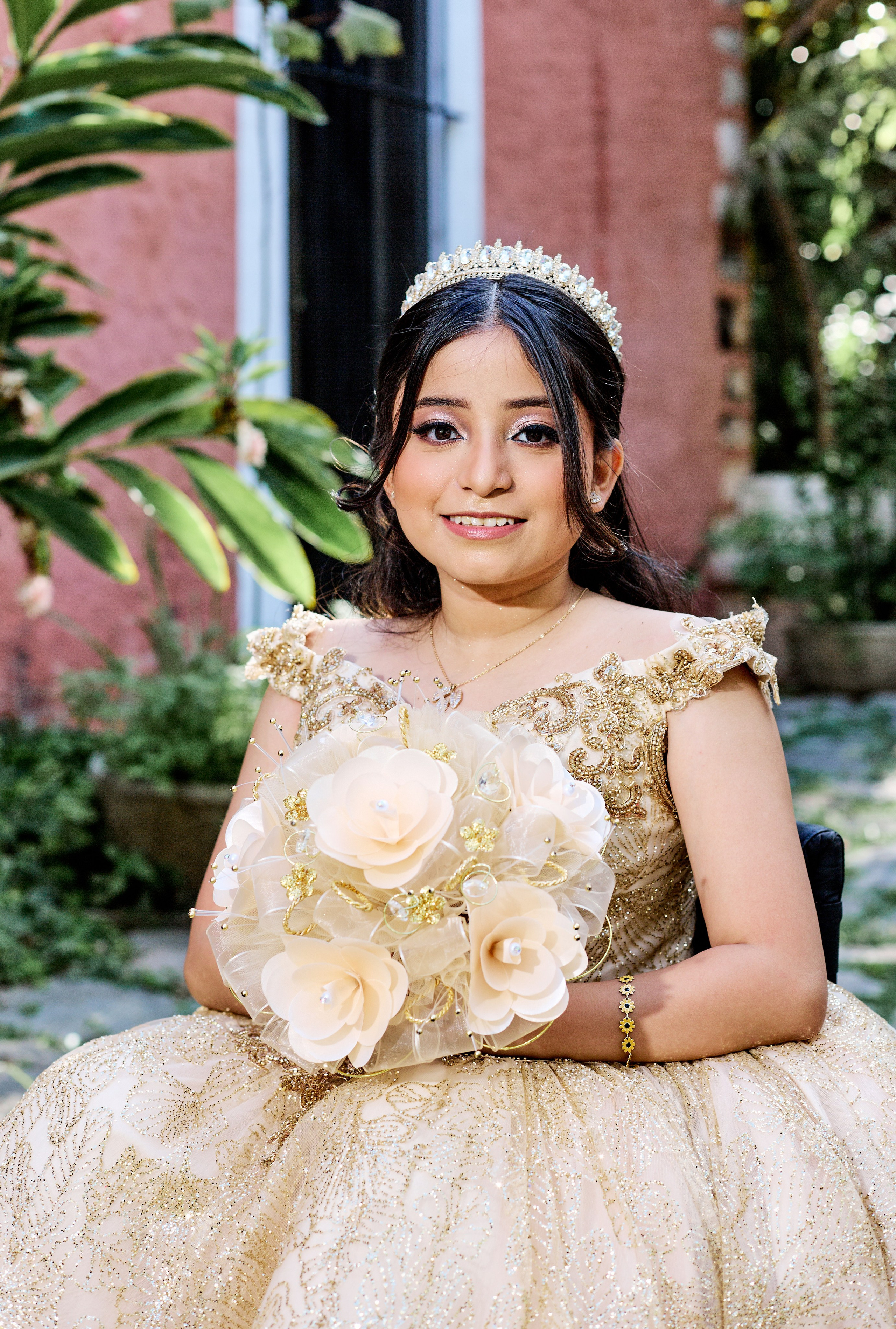 XV’s. Christian Ku fotógrafo en Mérida, Yucatán