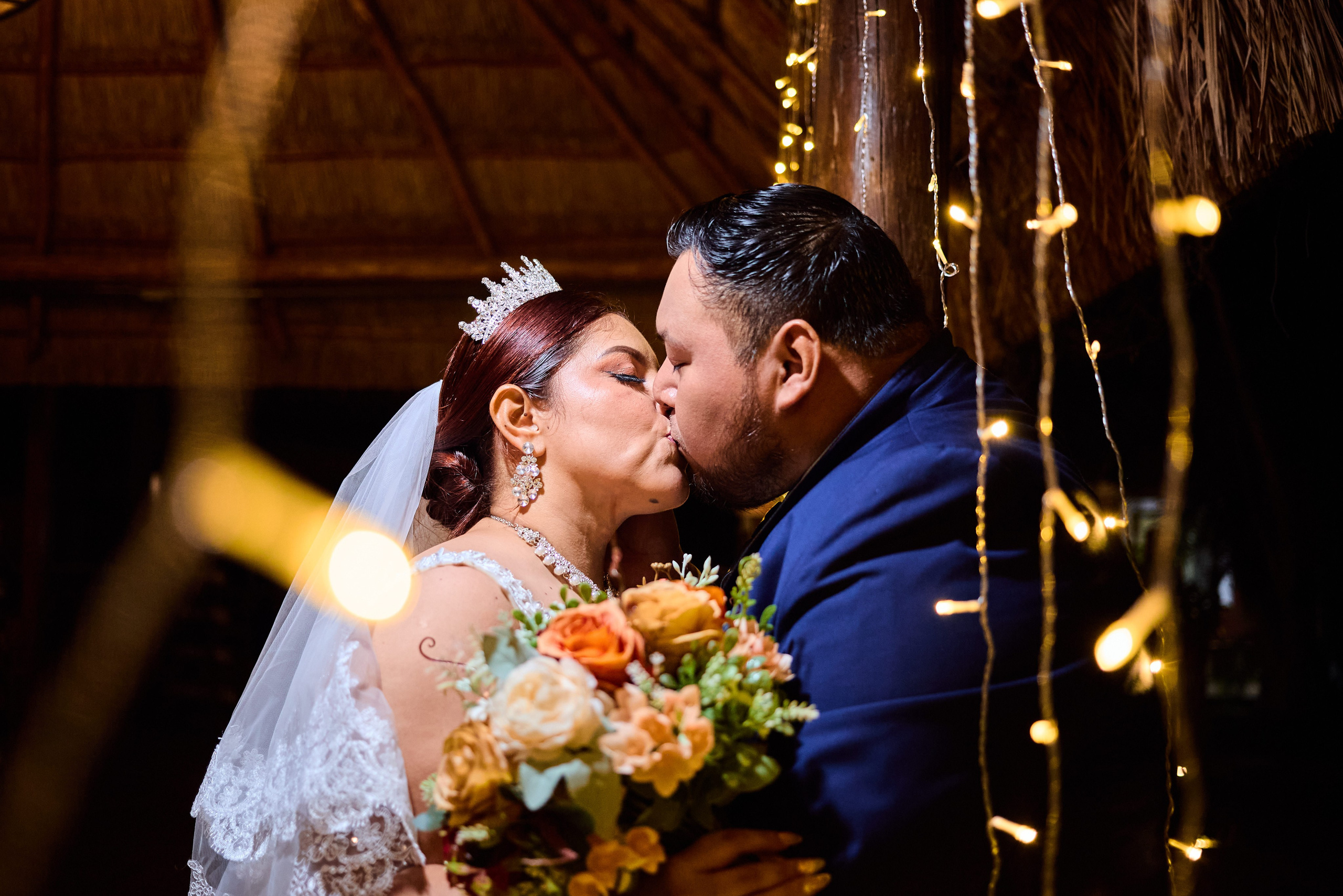 Bodas. Christian Ku fotógrafo en Mérida, Yucatán