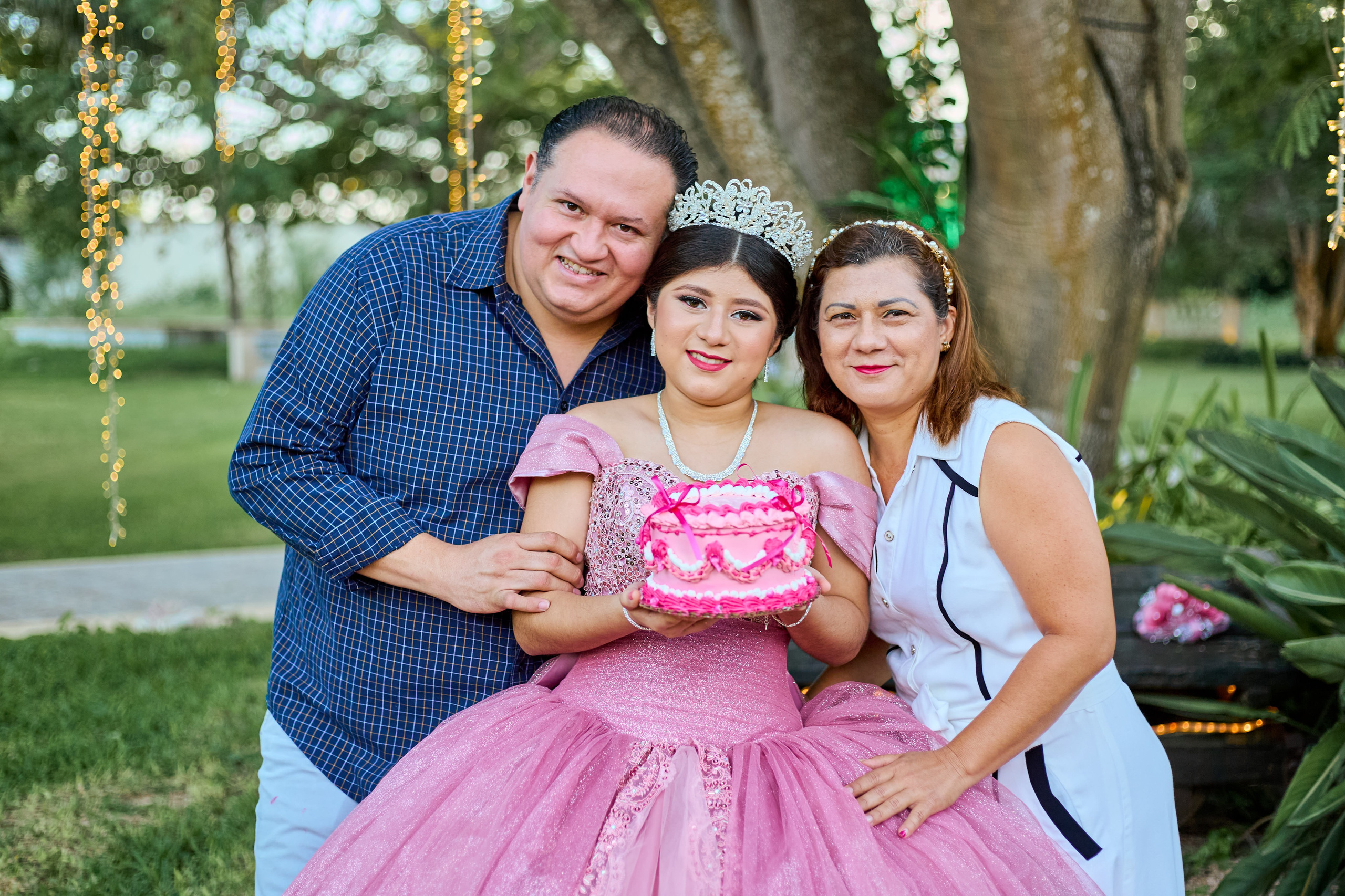 XV Kenia. Christian Ku fotógrafo en Mérida, Yucatán